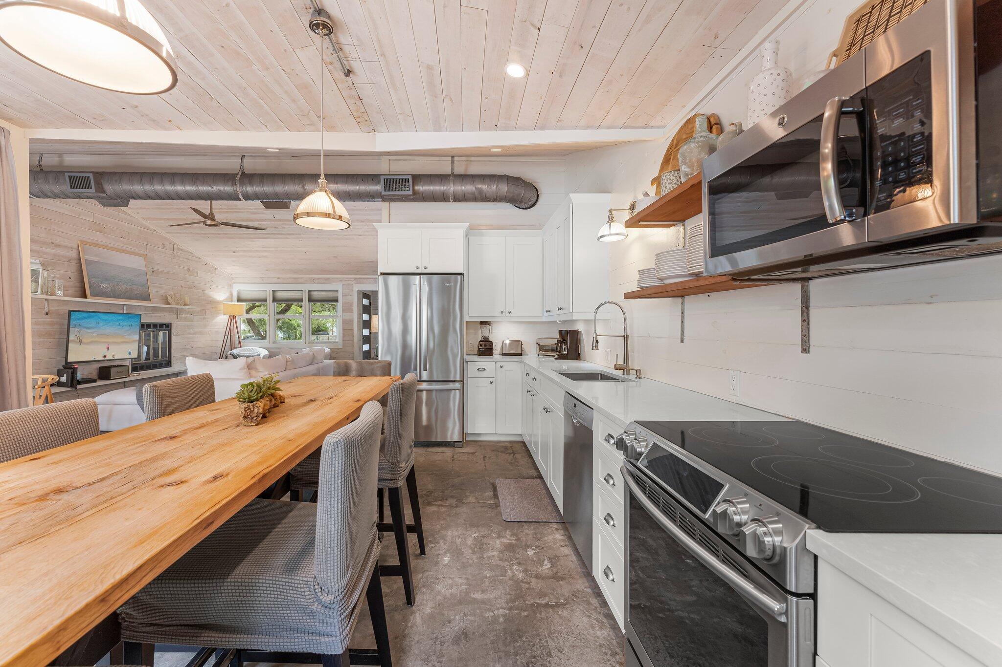 SEAGROVE 5TH ADDN - Residential