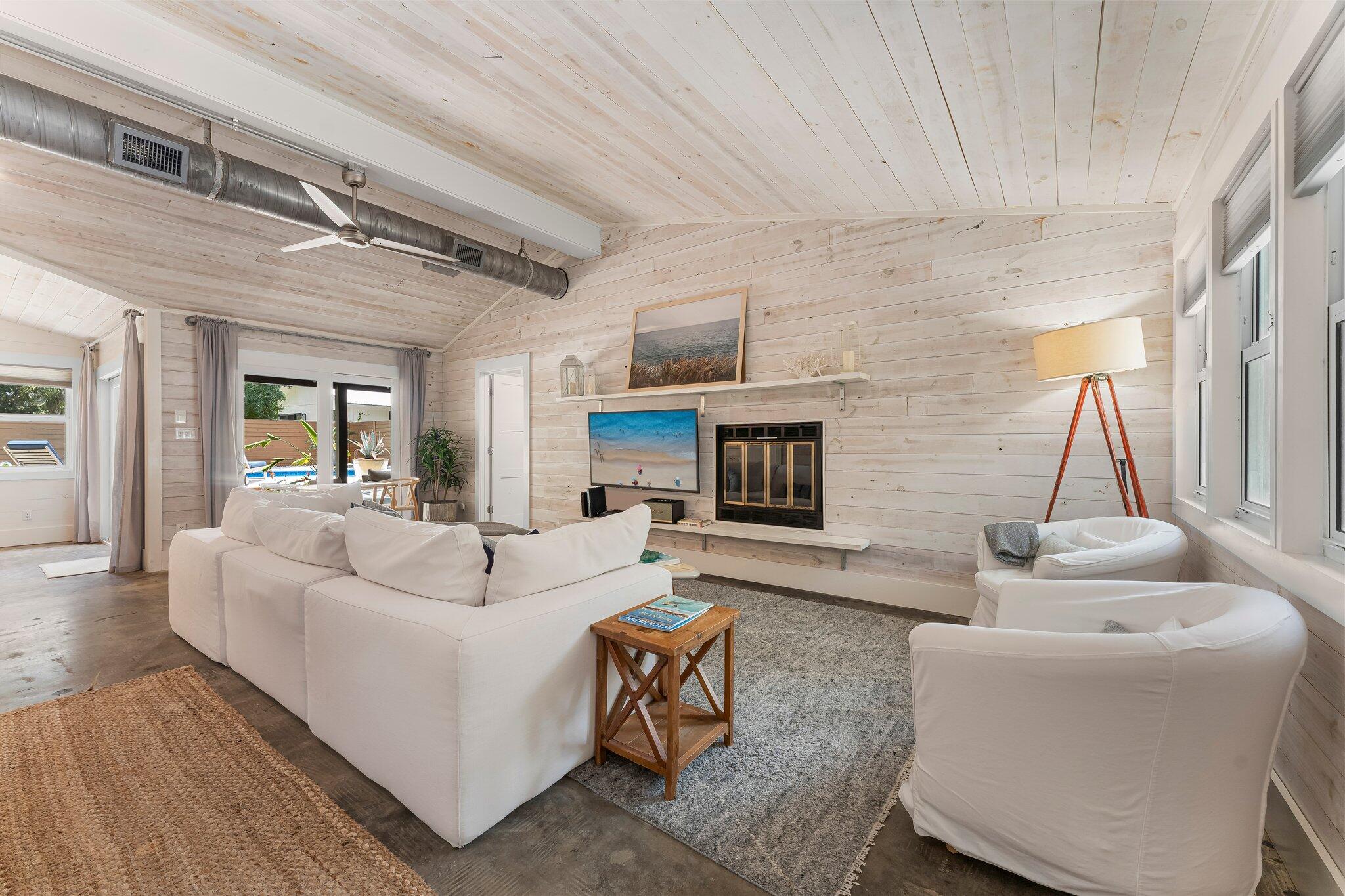 SEAGROVE 5TH ADDN - Residential