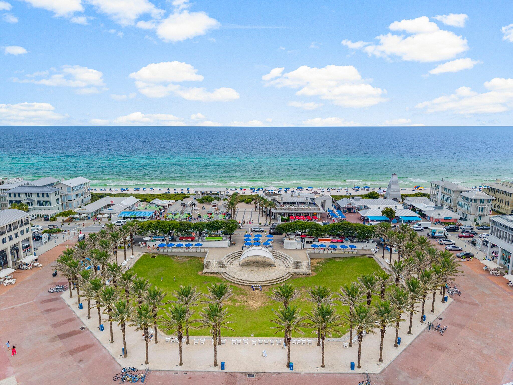 SEAGROVE 5TH ADDN - Residential