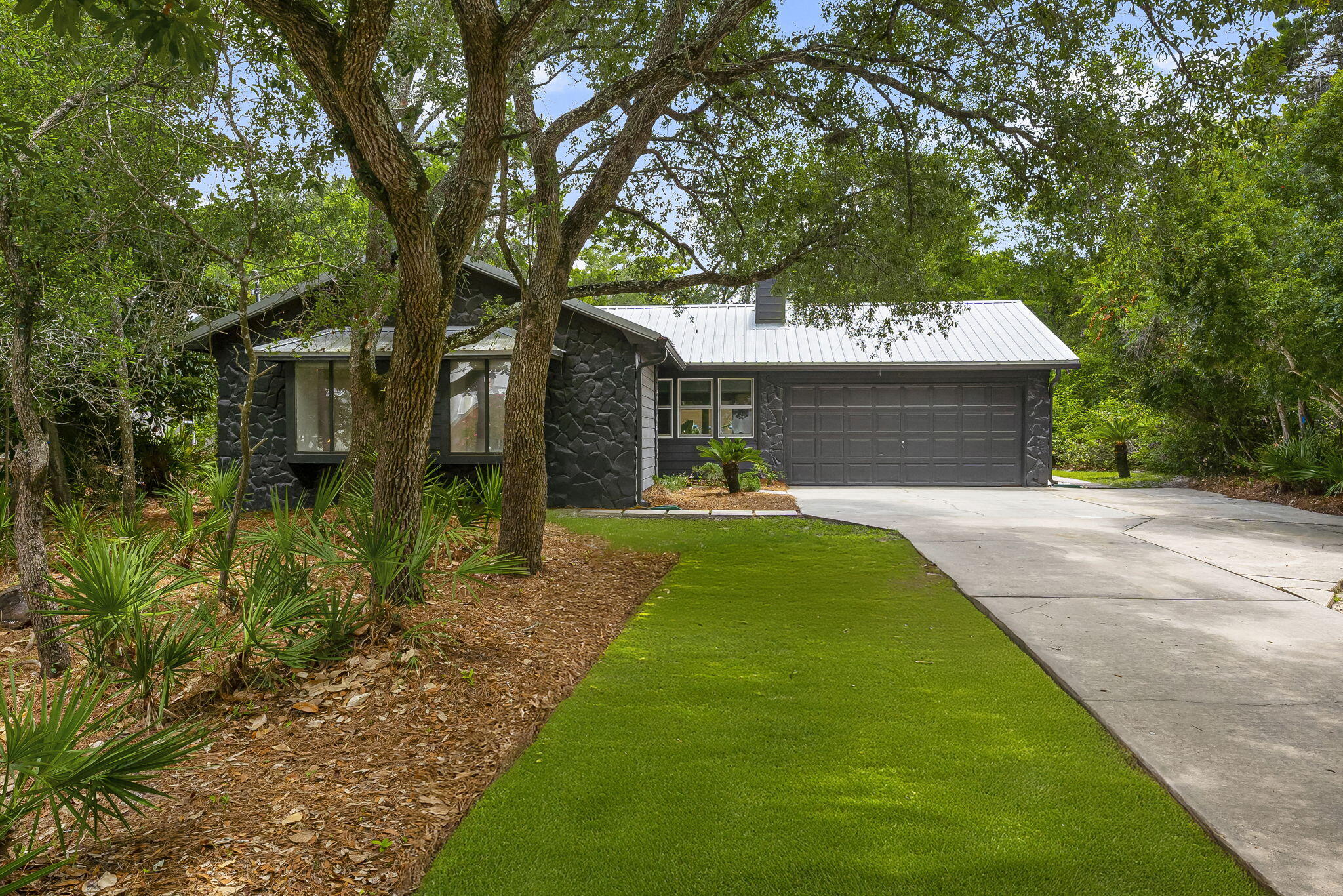 SEAGROVE 5TH ADDN - Residential