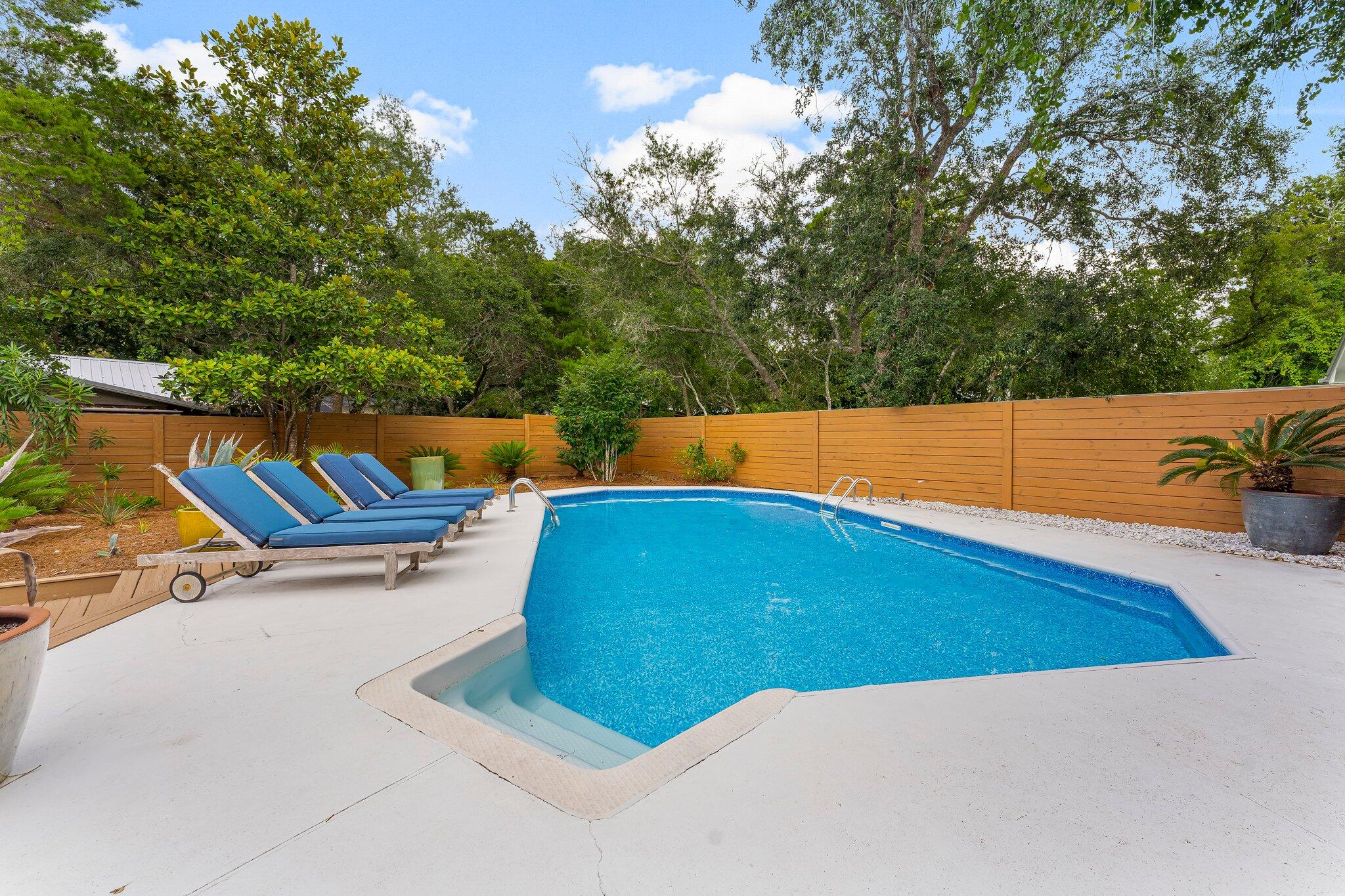 SEAGROVE 5TH ADDN - Residential