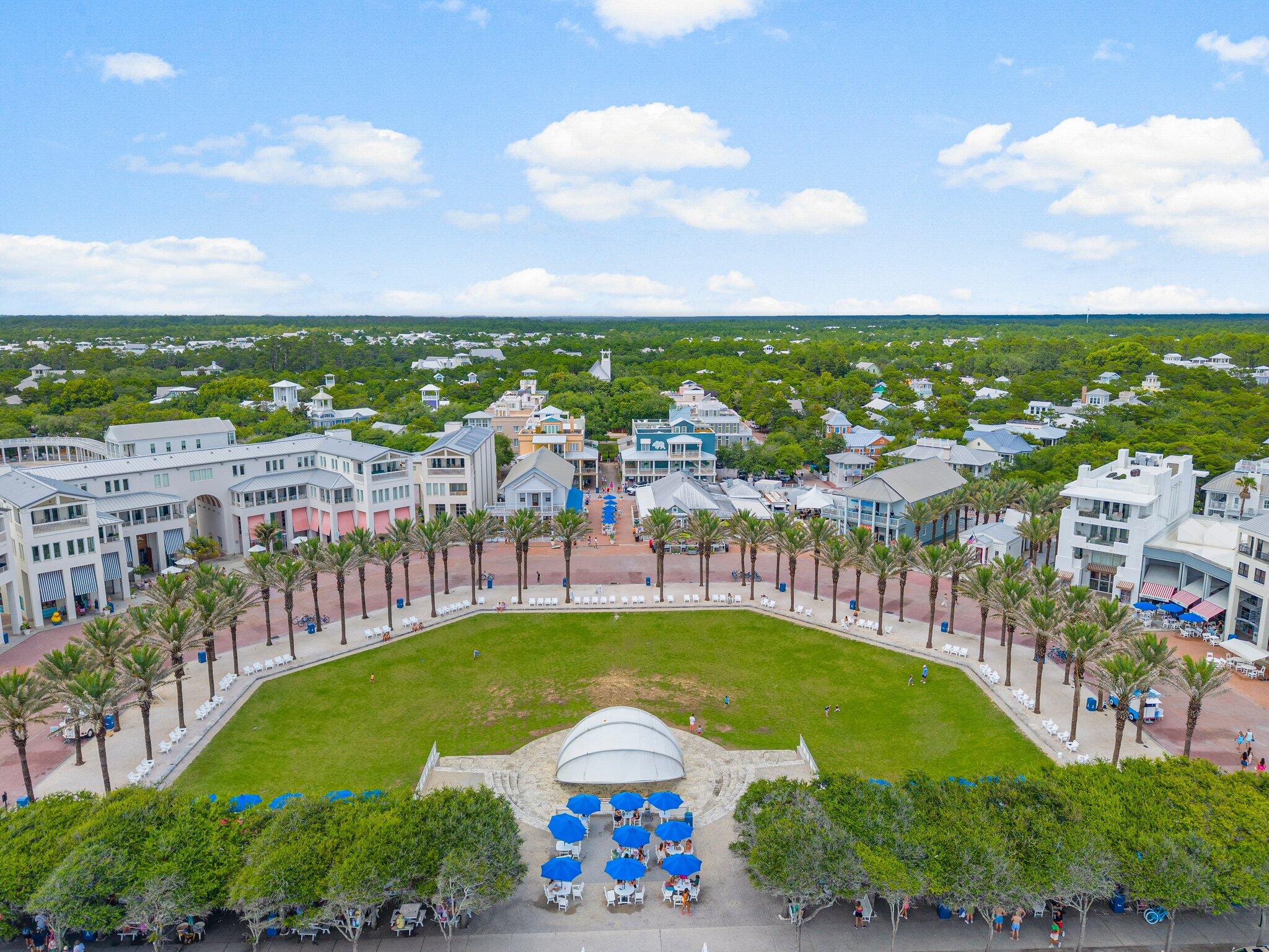 SEAGROVE 5TH ADDN - Residential