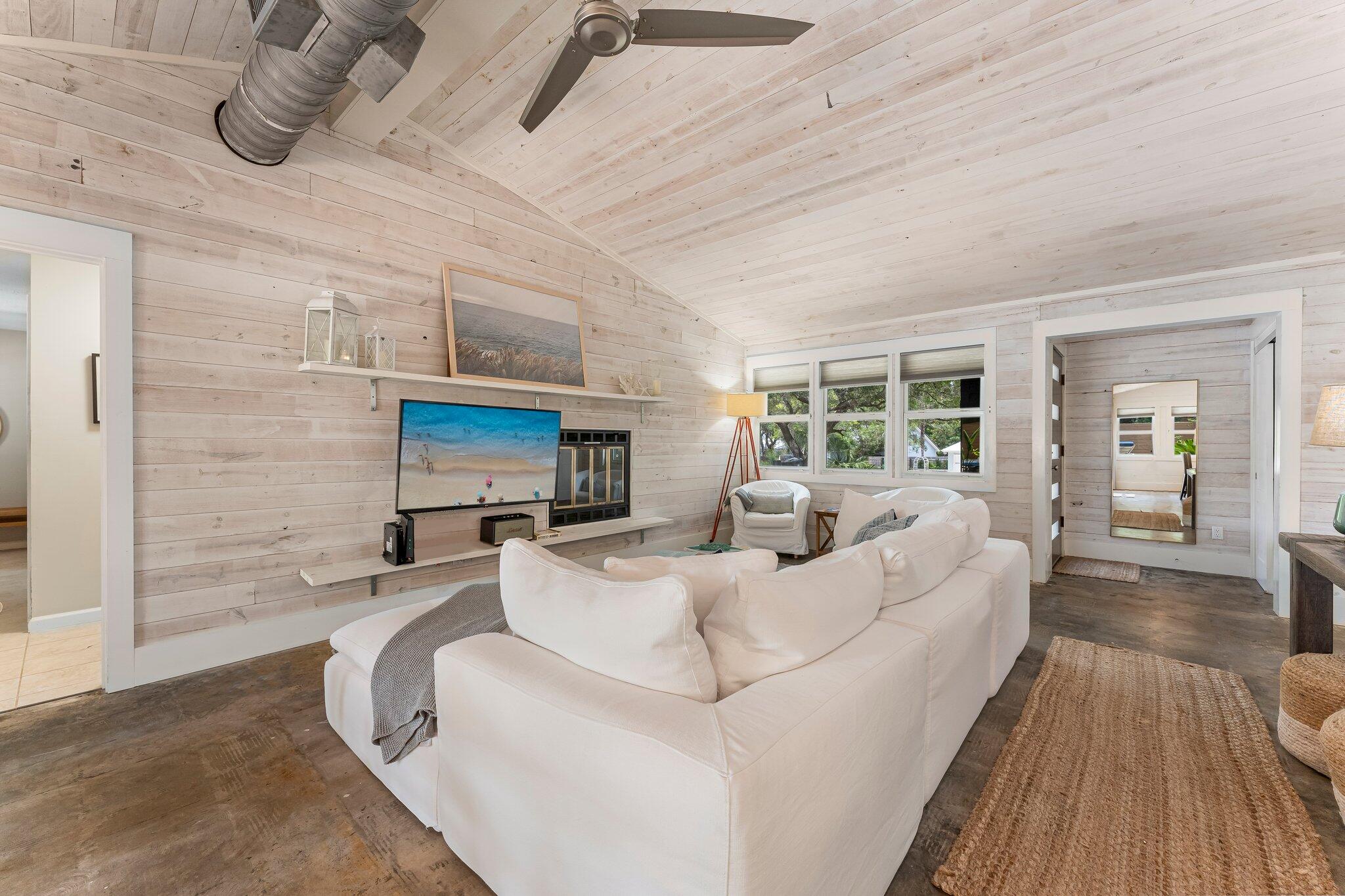 SEAGROVE 5TH ADDN - Residential