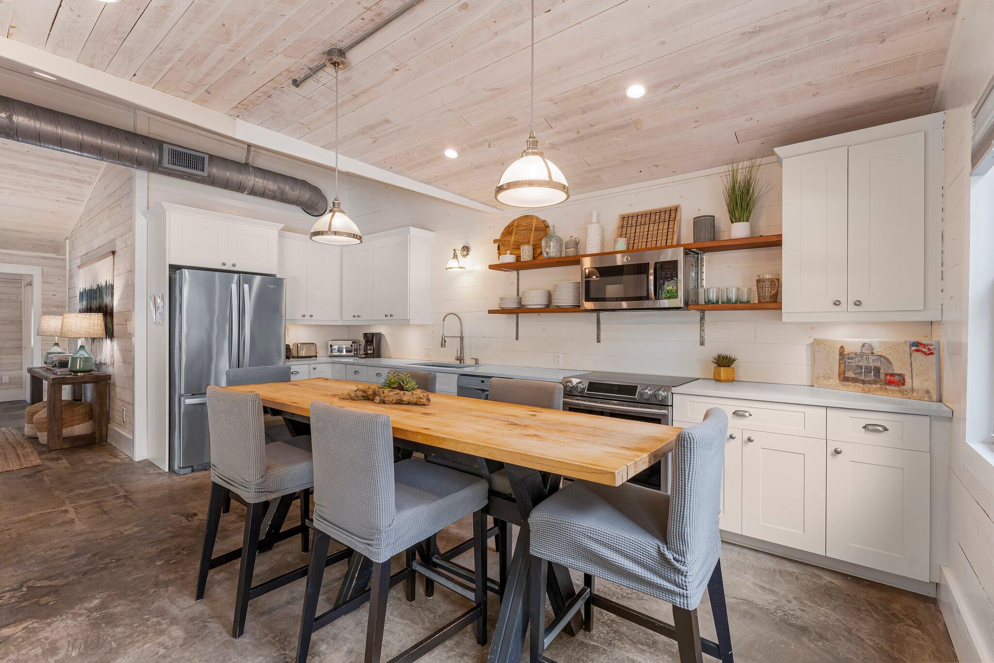 SEAGROVE 5TH ADDN - Residential