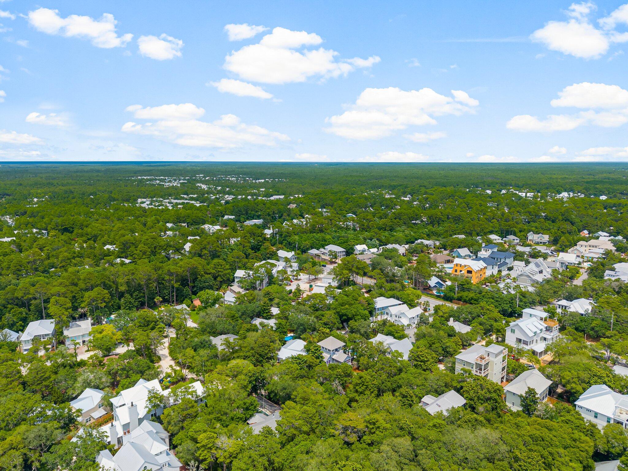 SEAGROVE 5TH ADDN - Residential