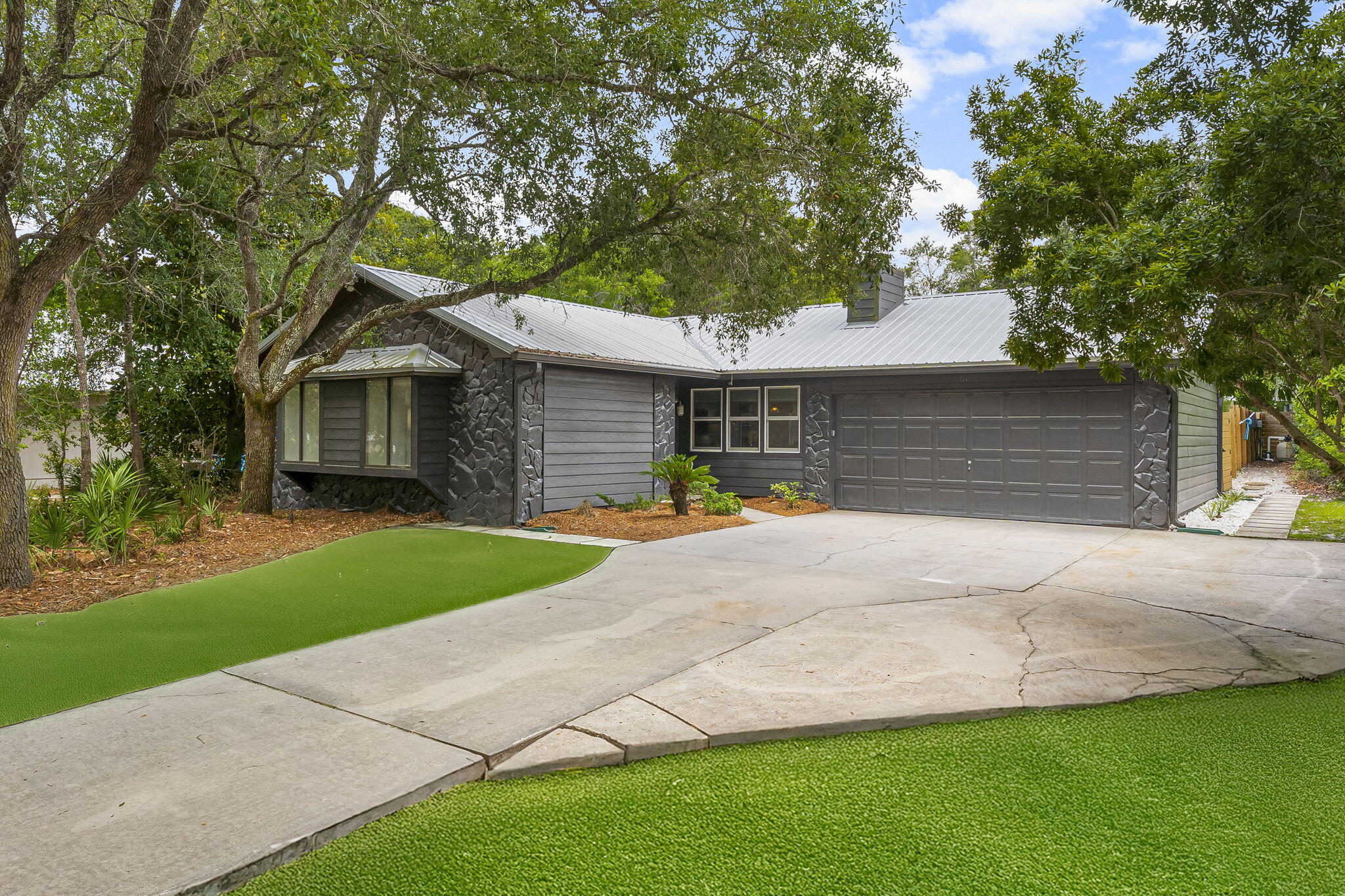 SEAGROVE 5TH ADDN - Residential