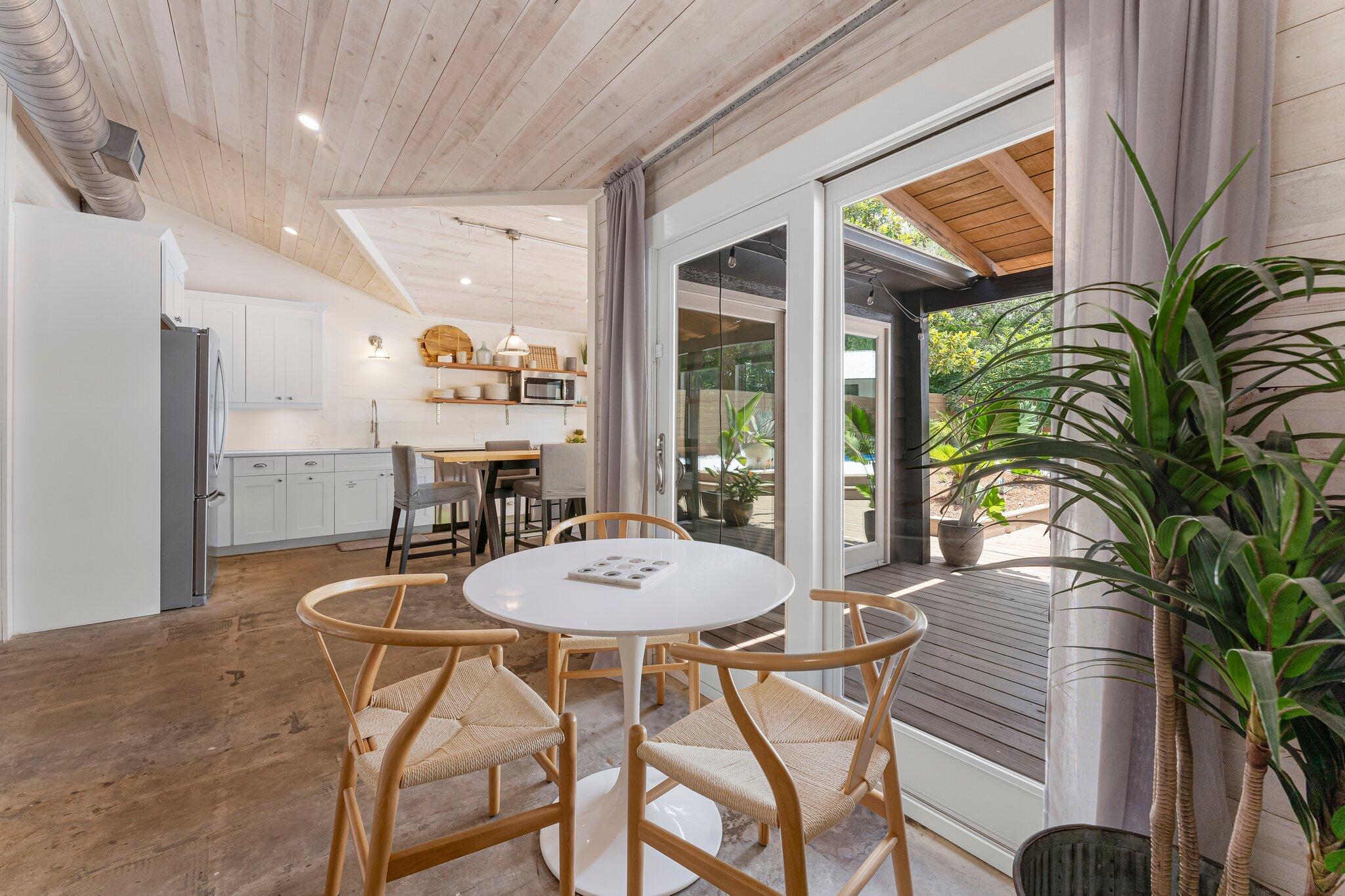 SEAGROVE 5TH ADDN - Residential