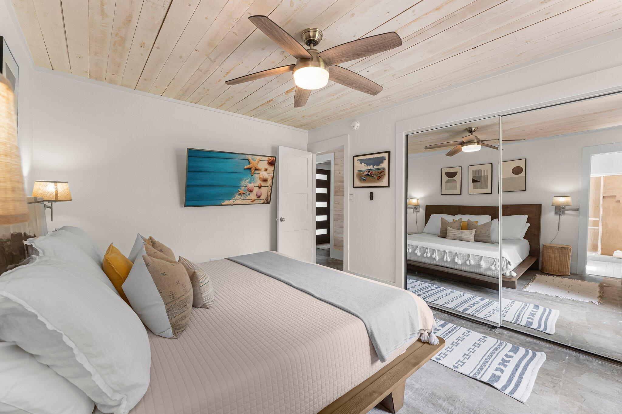 SEAGROVE 5TH ADDN - Residential