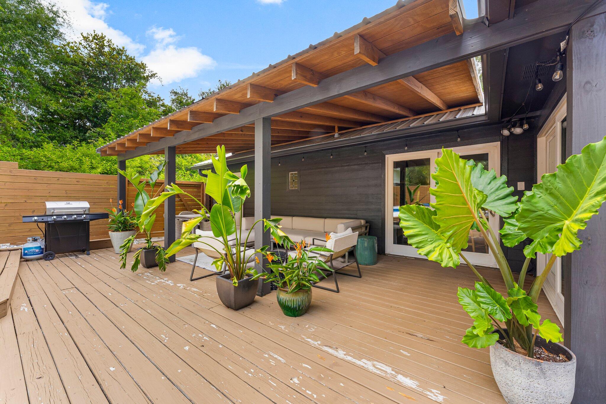 SEAGROVE 5TH ADDN - Residential