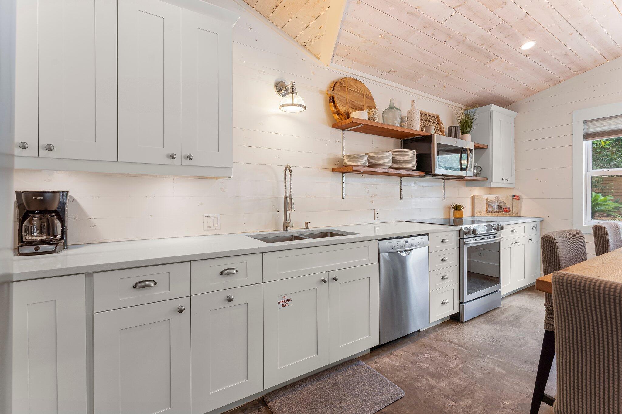 SEAGROVE 5TH ADDN - Residential