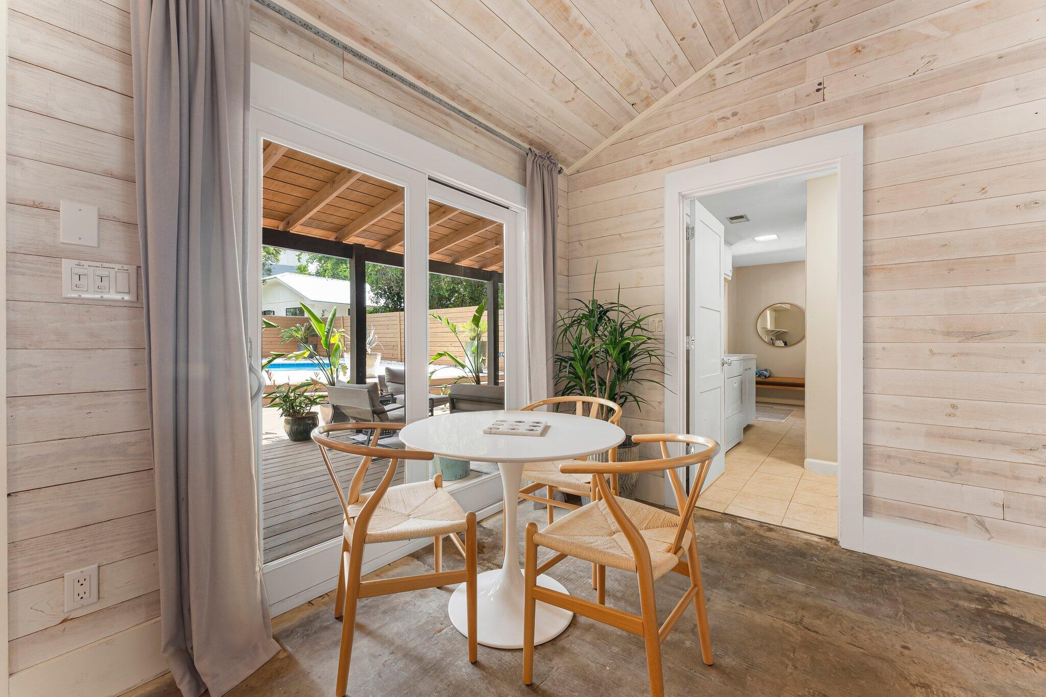 SEAGROVE 5TH ADDN - Residential