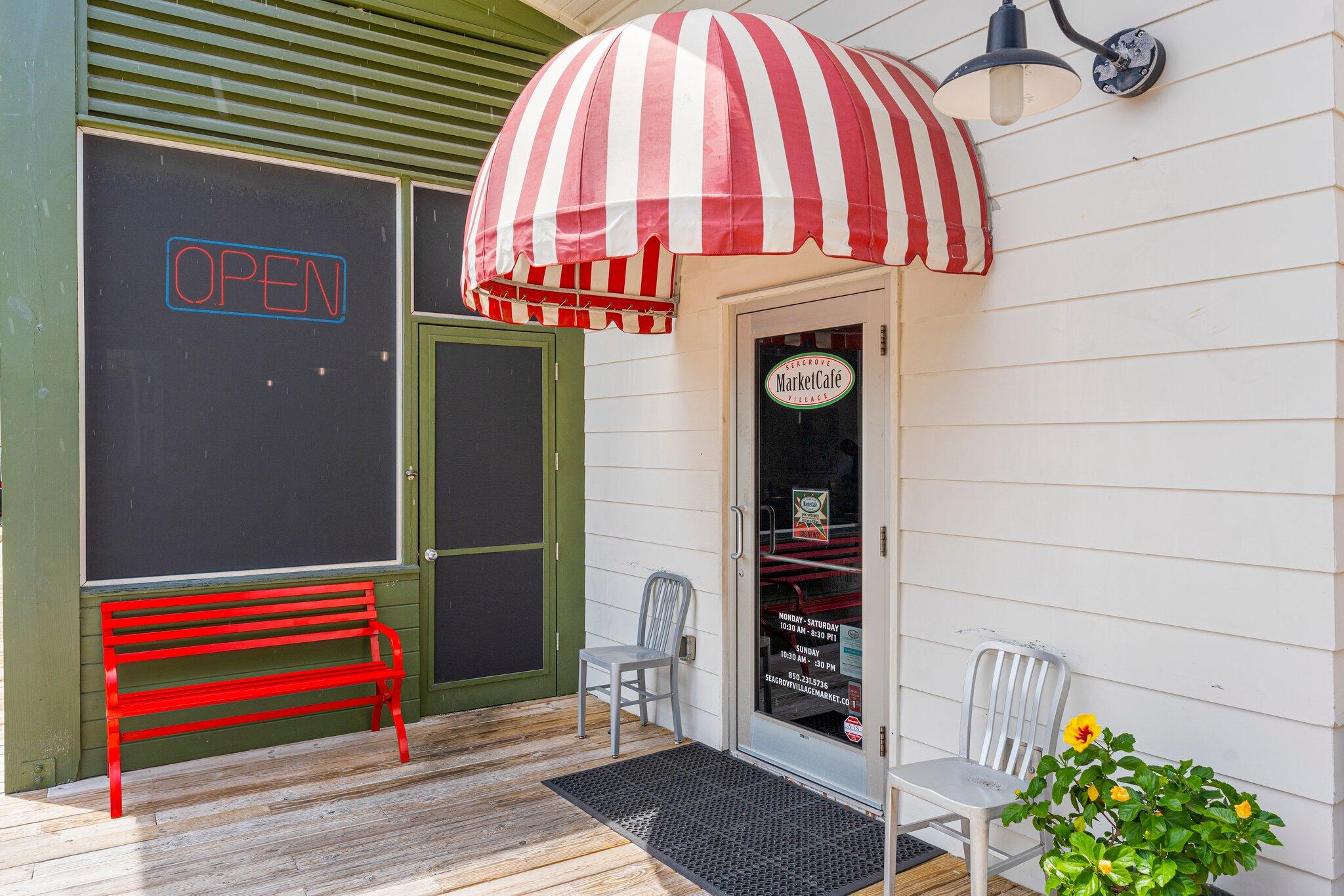 SEAGROVE 5TH ADDN - Residential