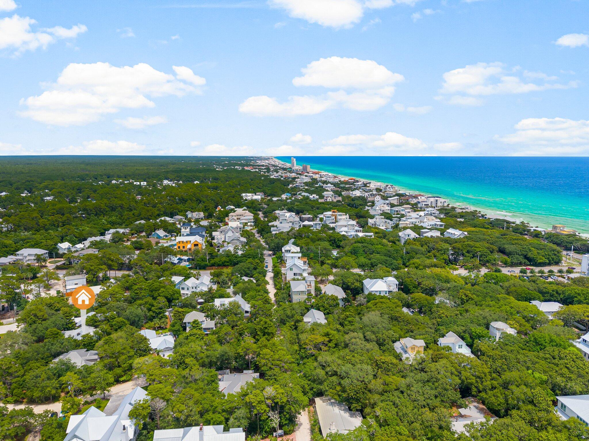 SEAGROVE 5TH ADDN - Residential