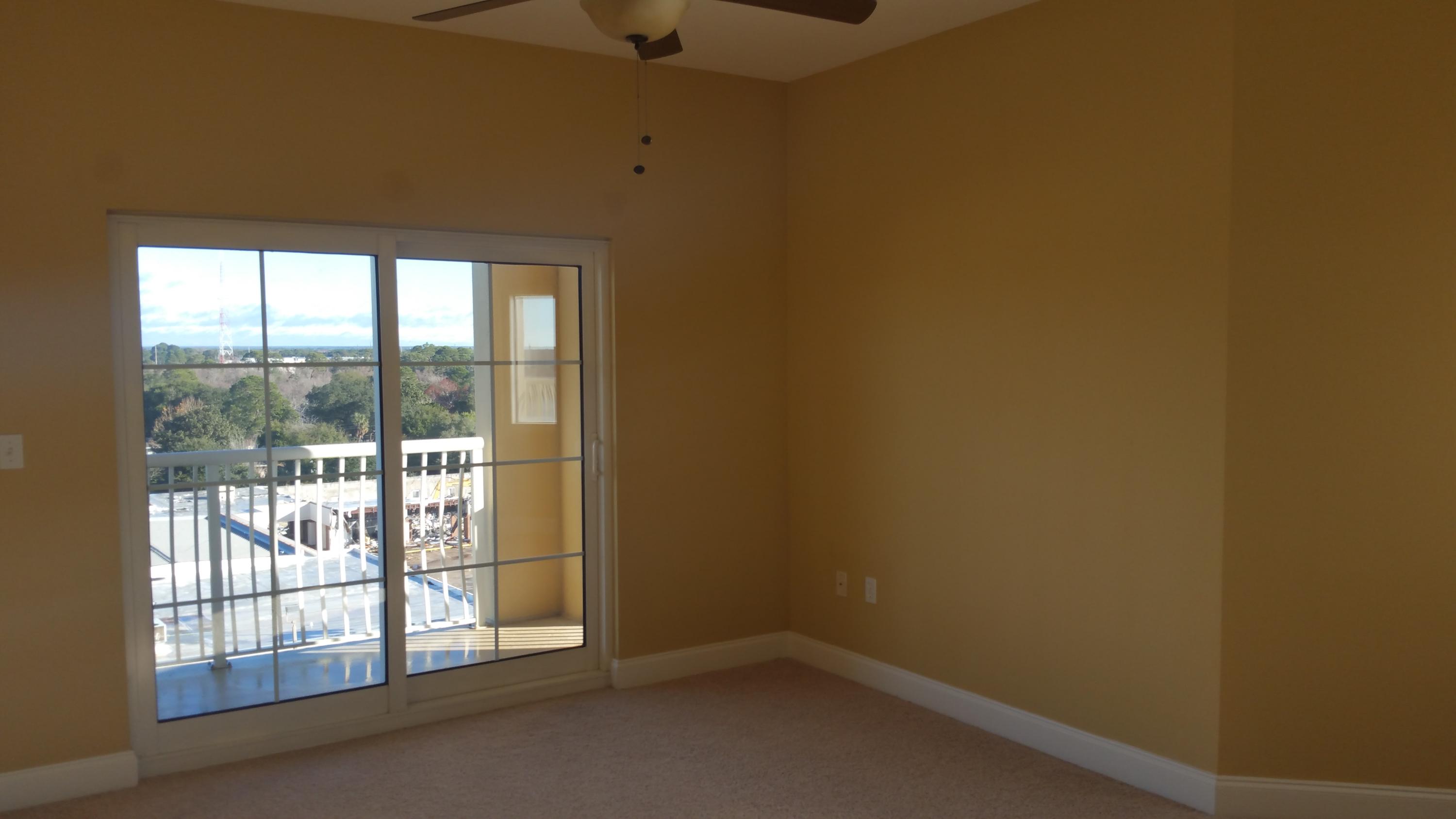 PRESIDIO YACHT CLUB - Residential Lease