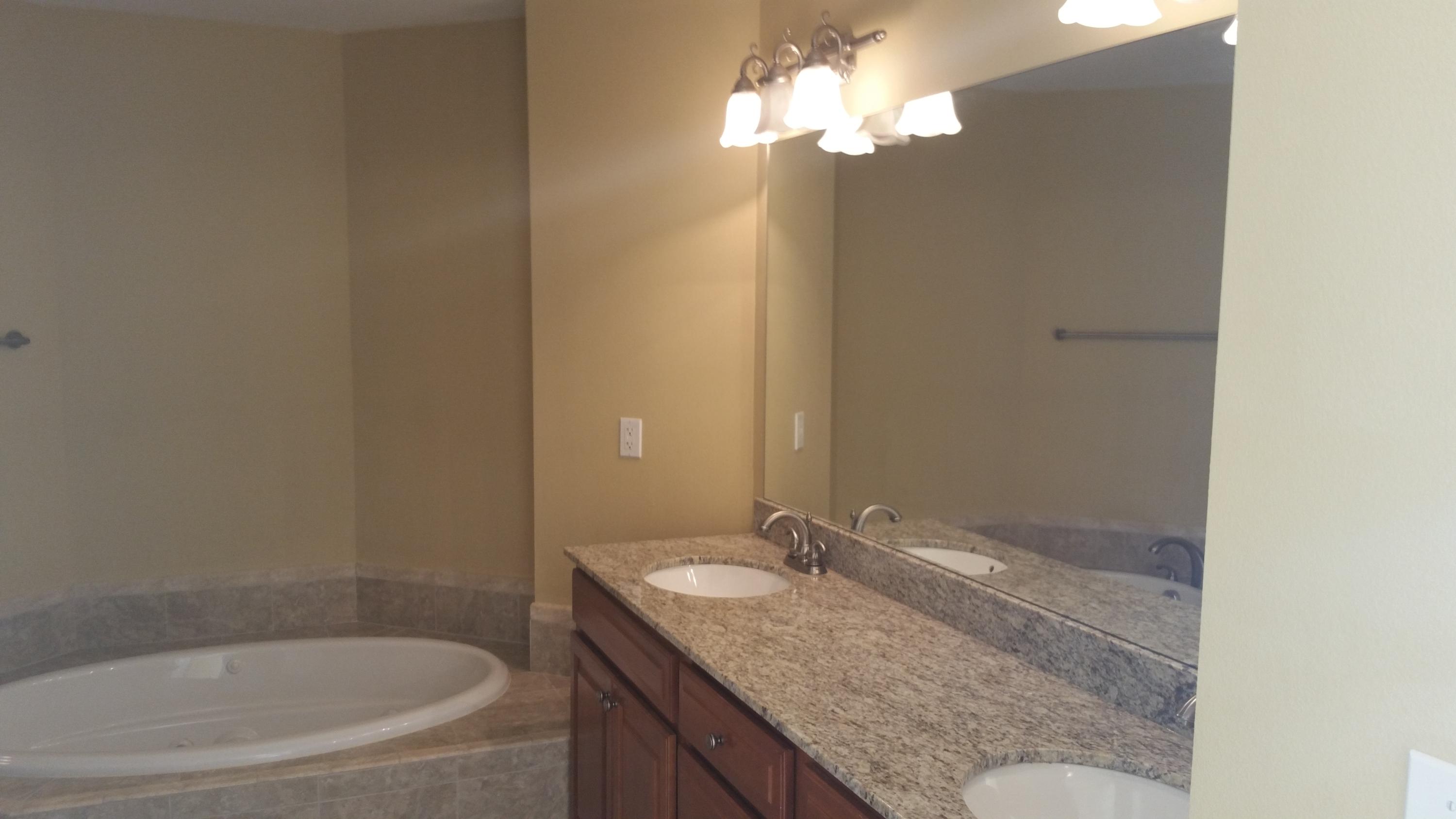 PRESIDIO YACHT CLUB - Residential Lease