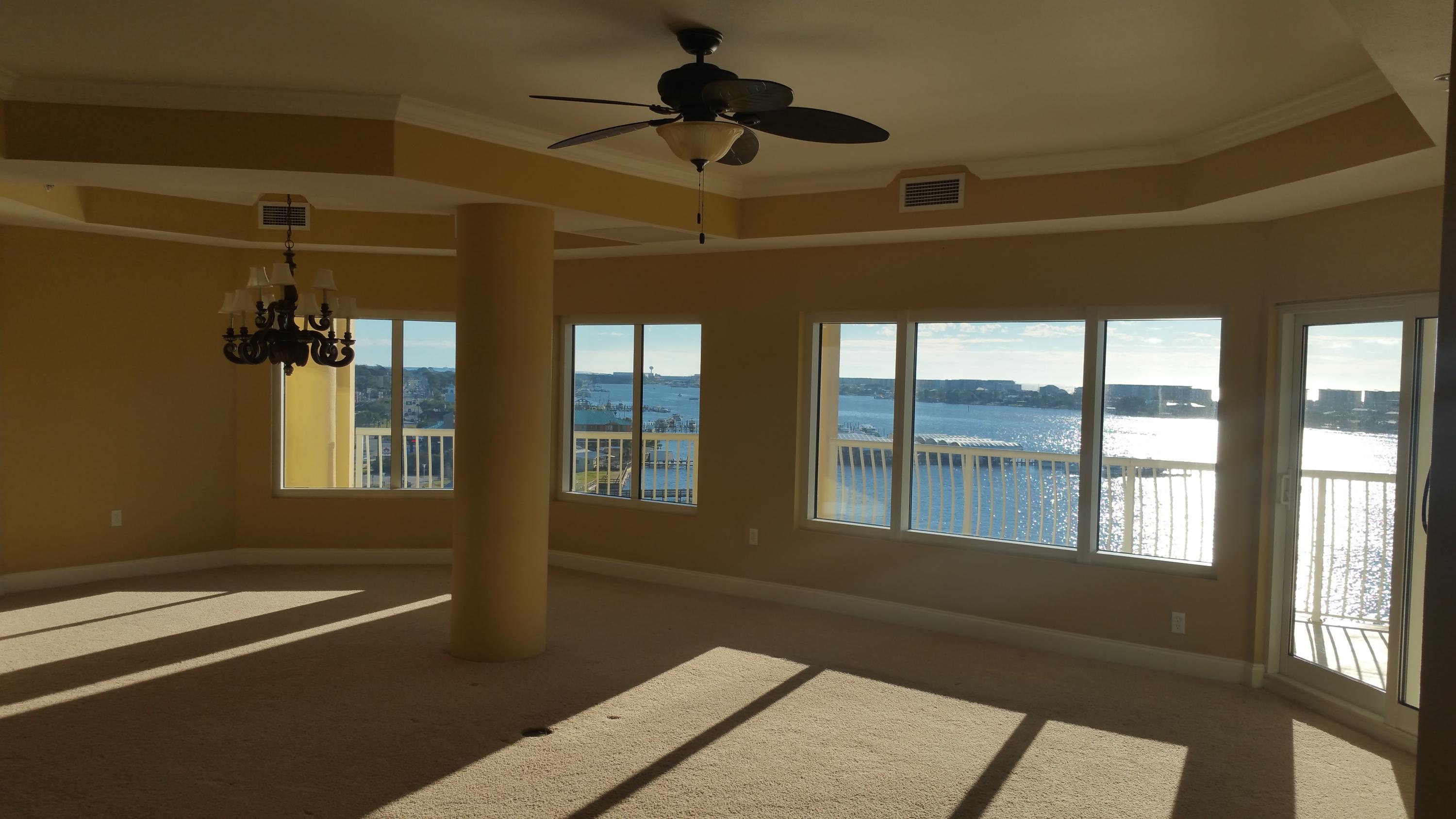 PRESIDIO YACHT CLUB - Residential Lease
