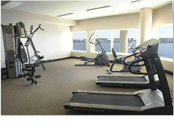 PRESIDIO YACHT CLUB - Residential Lease