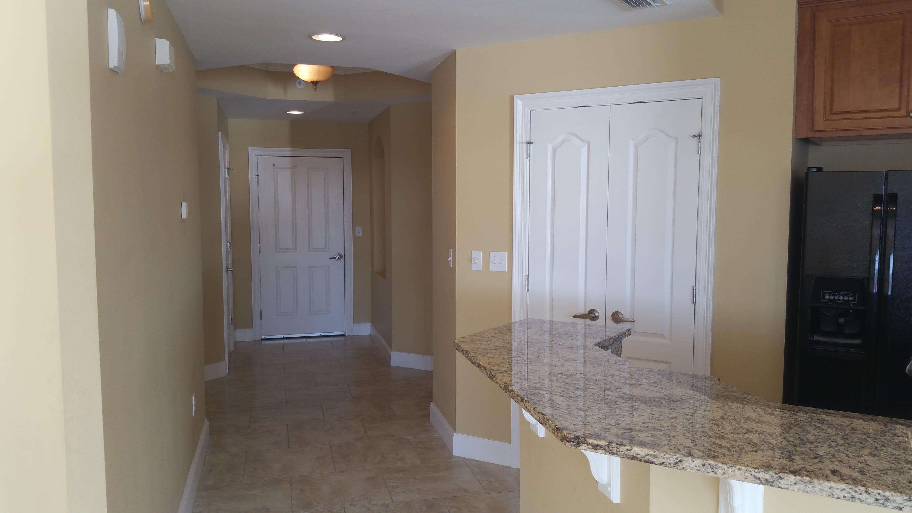 PRESIDIO YACHT CLUB - Residential Lease