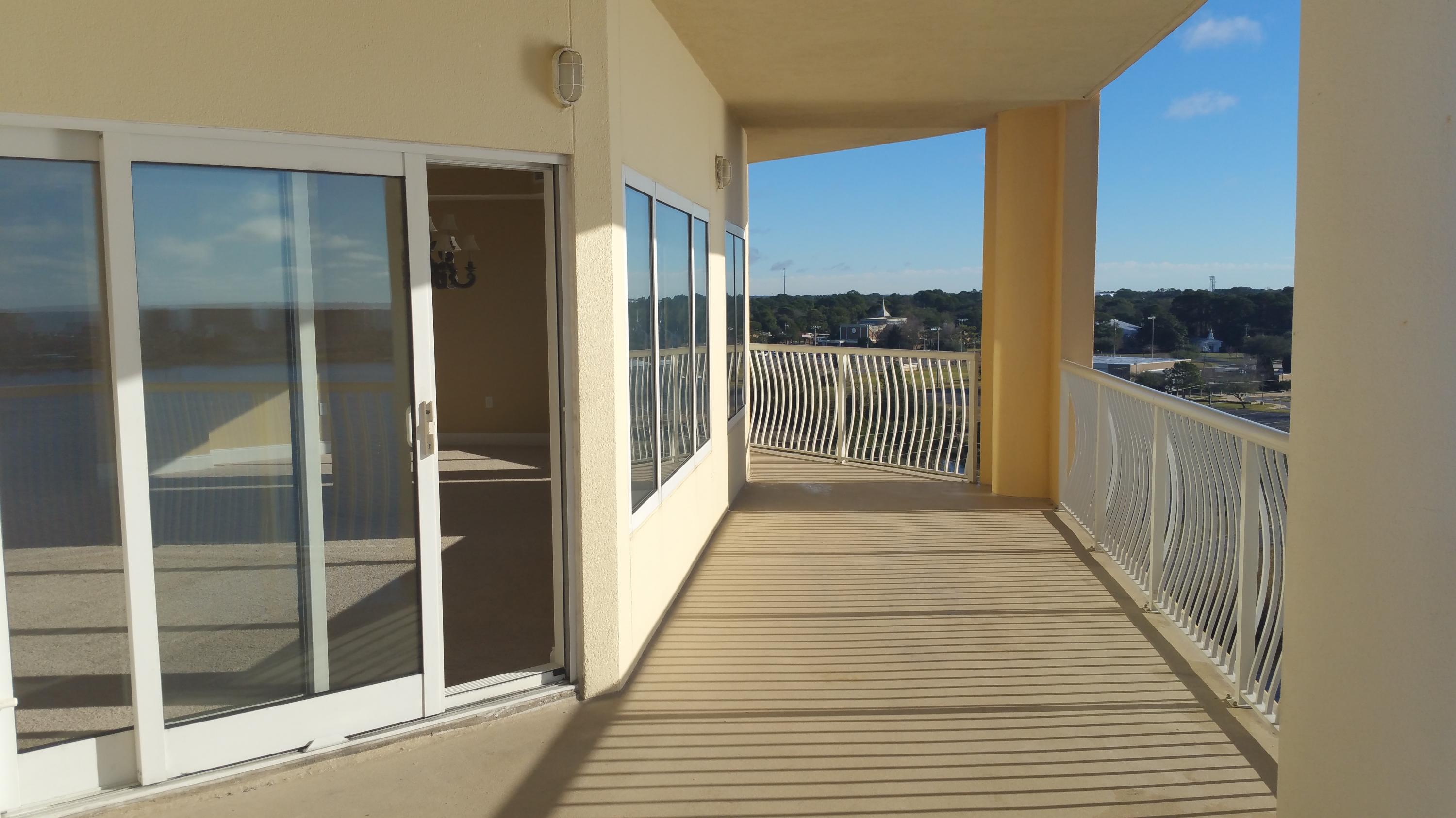 PRESIDIO YACHT CLUB - Residential Lease