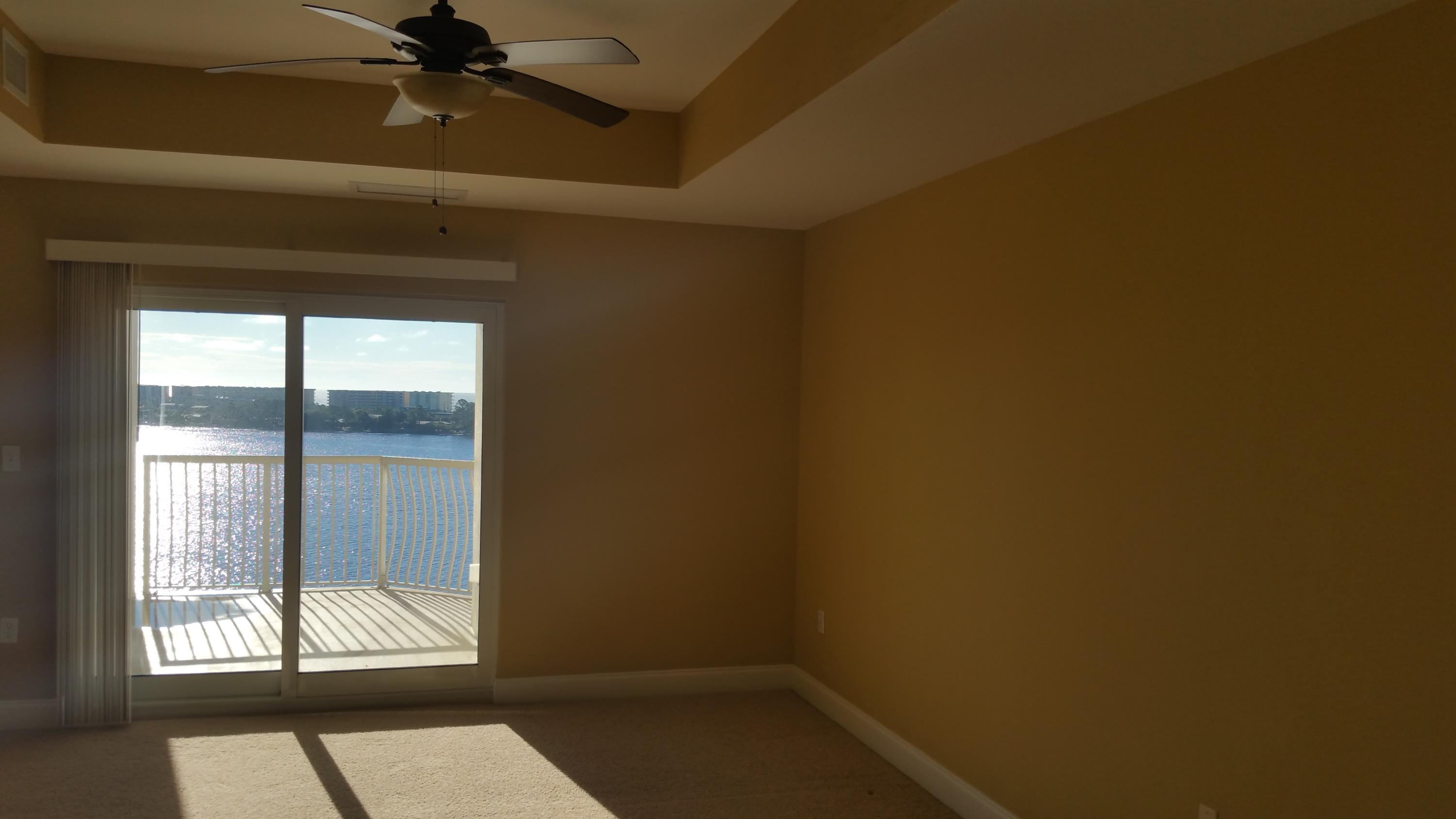 PRESIDIO YACHT CLUB - Residential Lease