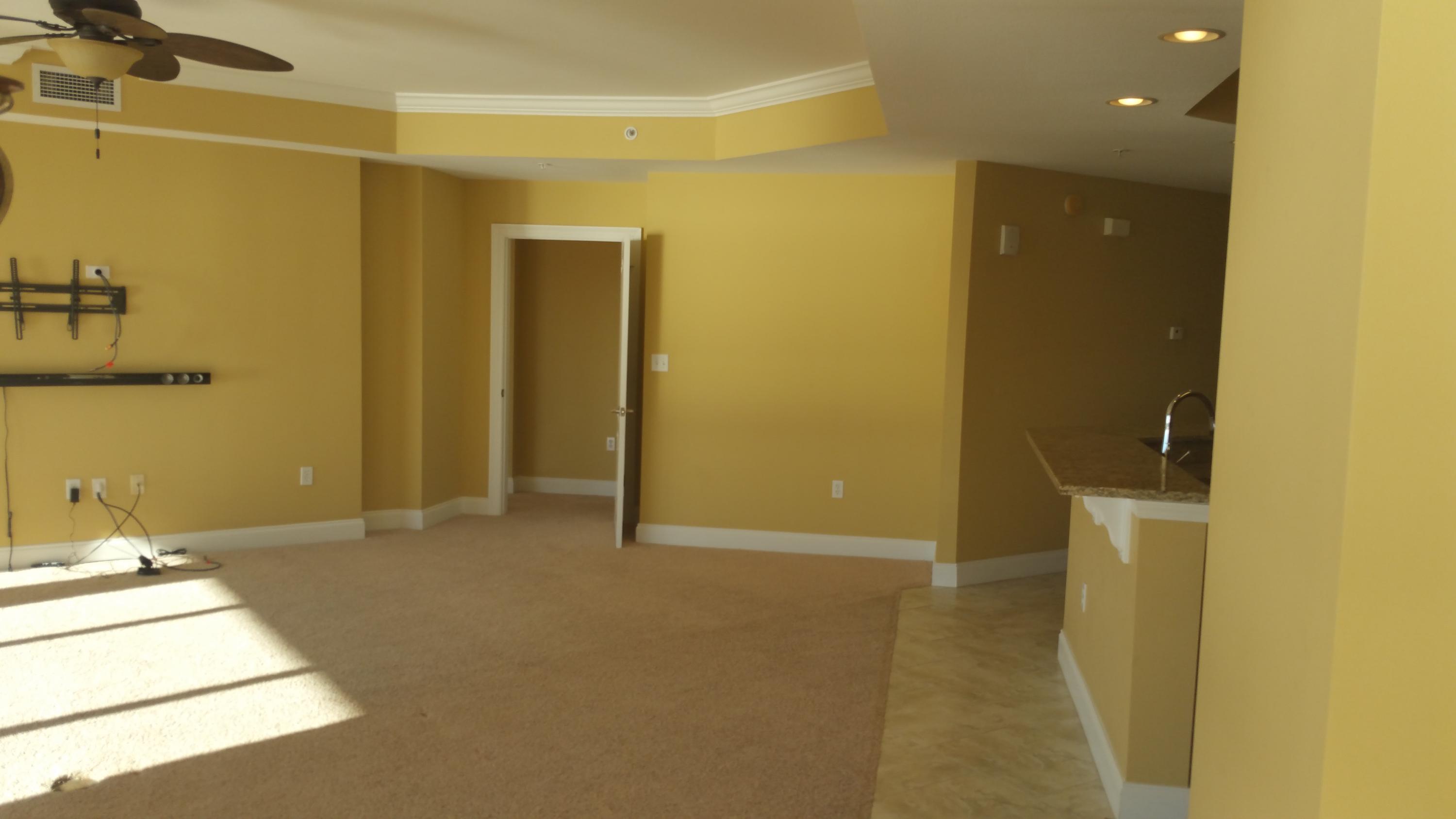 PRESIDIO YACHT CLUB - Residential Lease