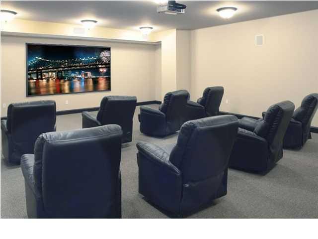 PRESIDIO YACHT CLUB - Residential Lease