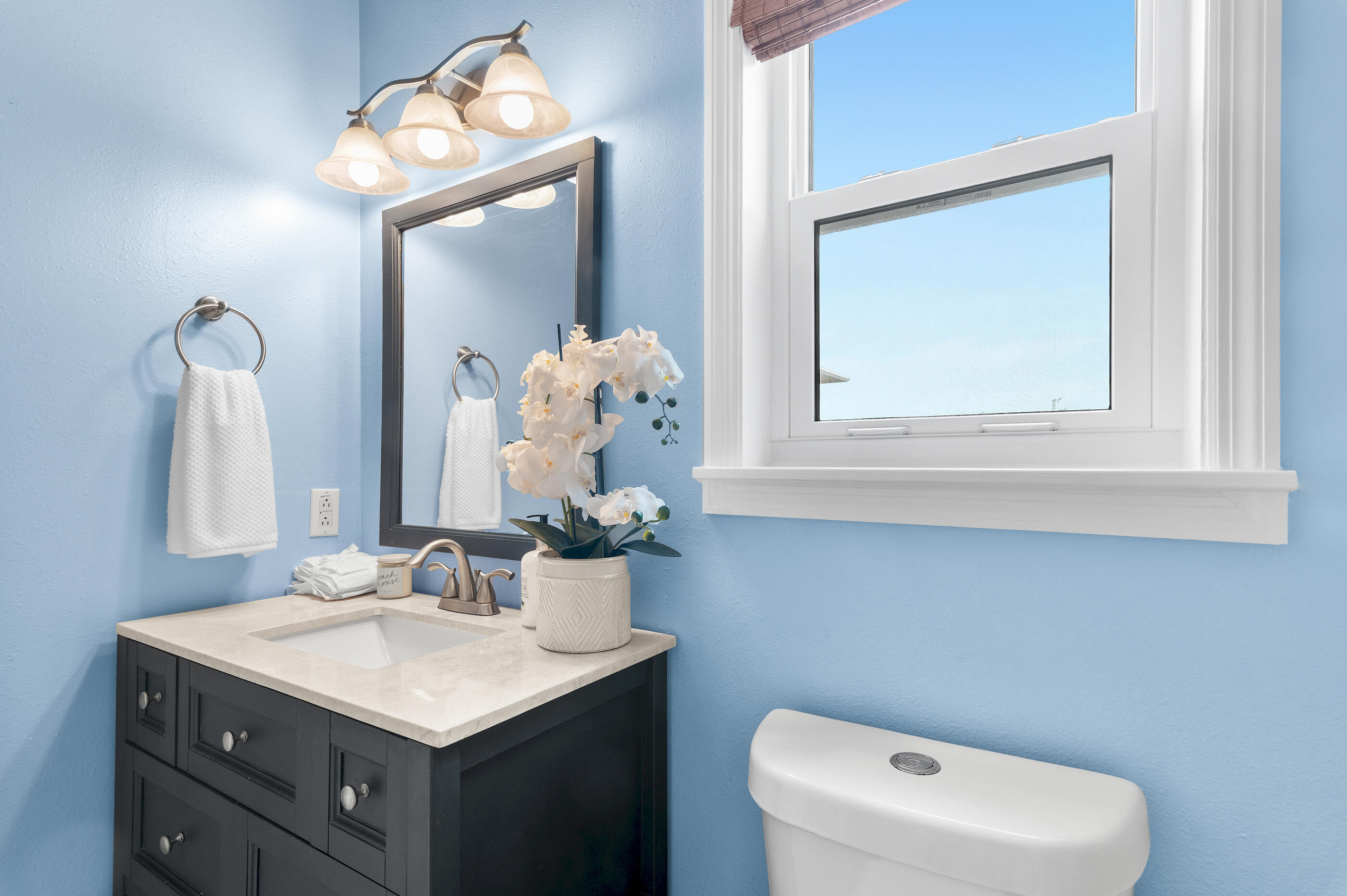 BEACHSIDE VILLAS CONDO - Residential