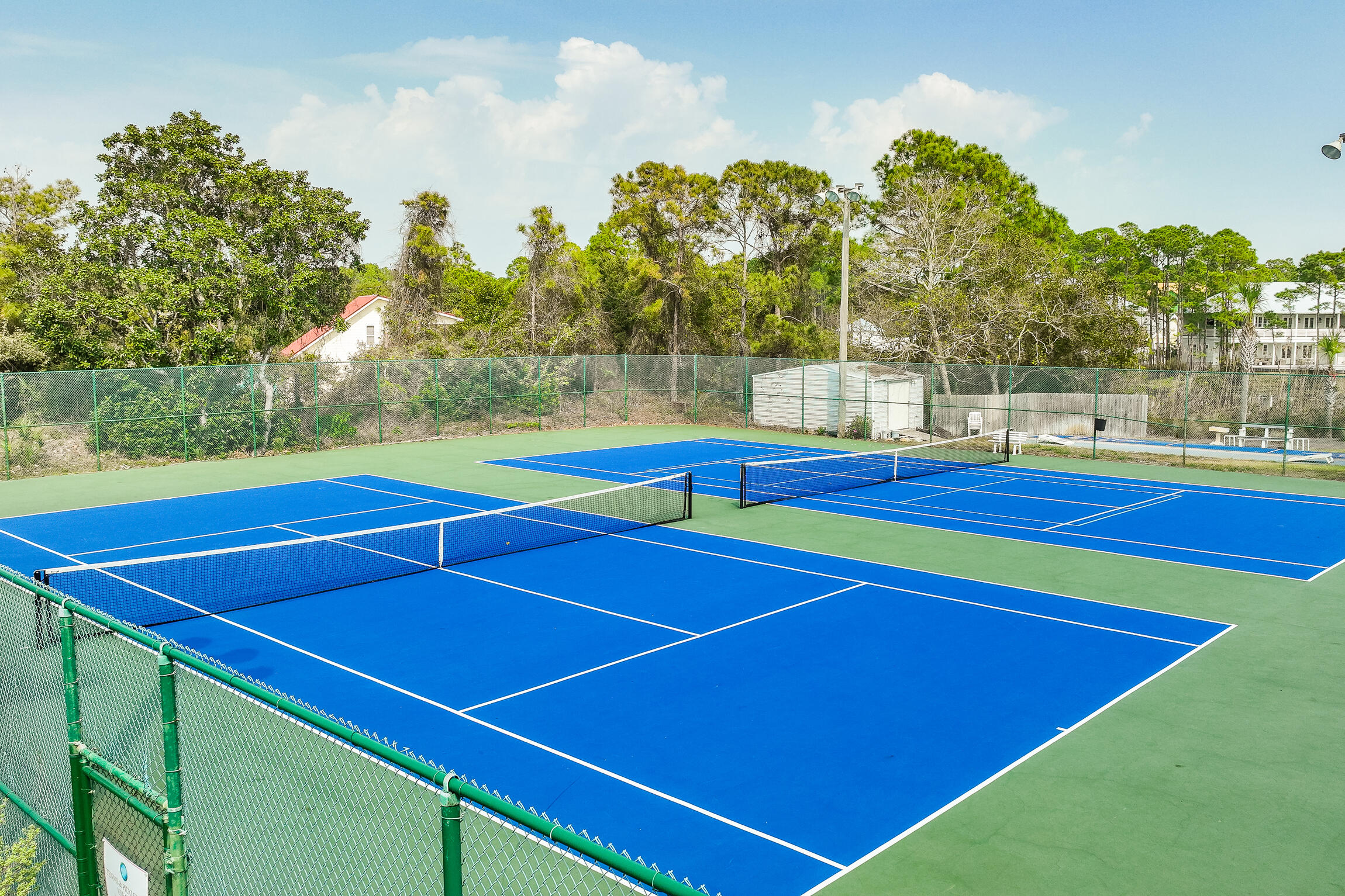 BEACHSIDE VILLAS CONDO - Residential