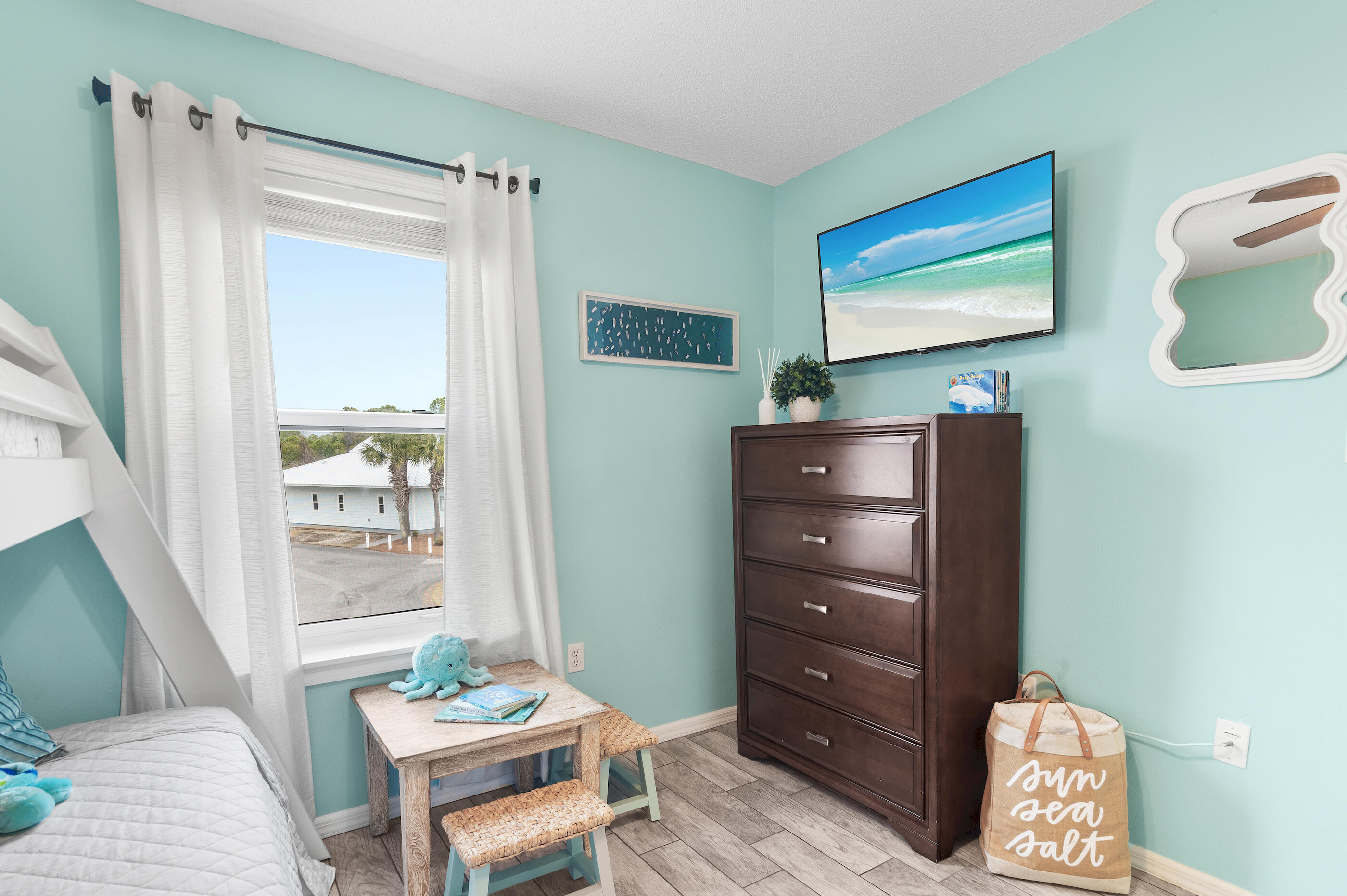 BEACHSIDE VILLAS CONDO - Residential