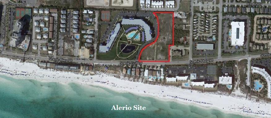 ALERIO - Residential