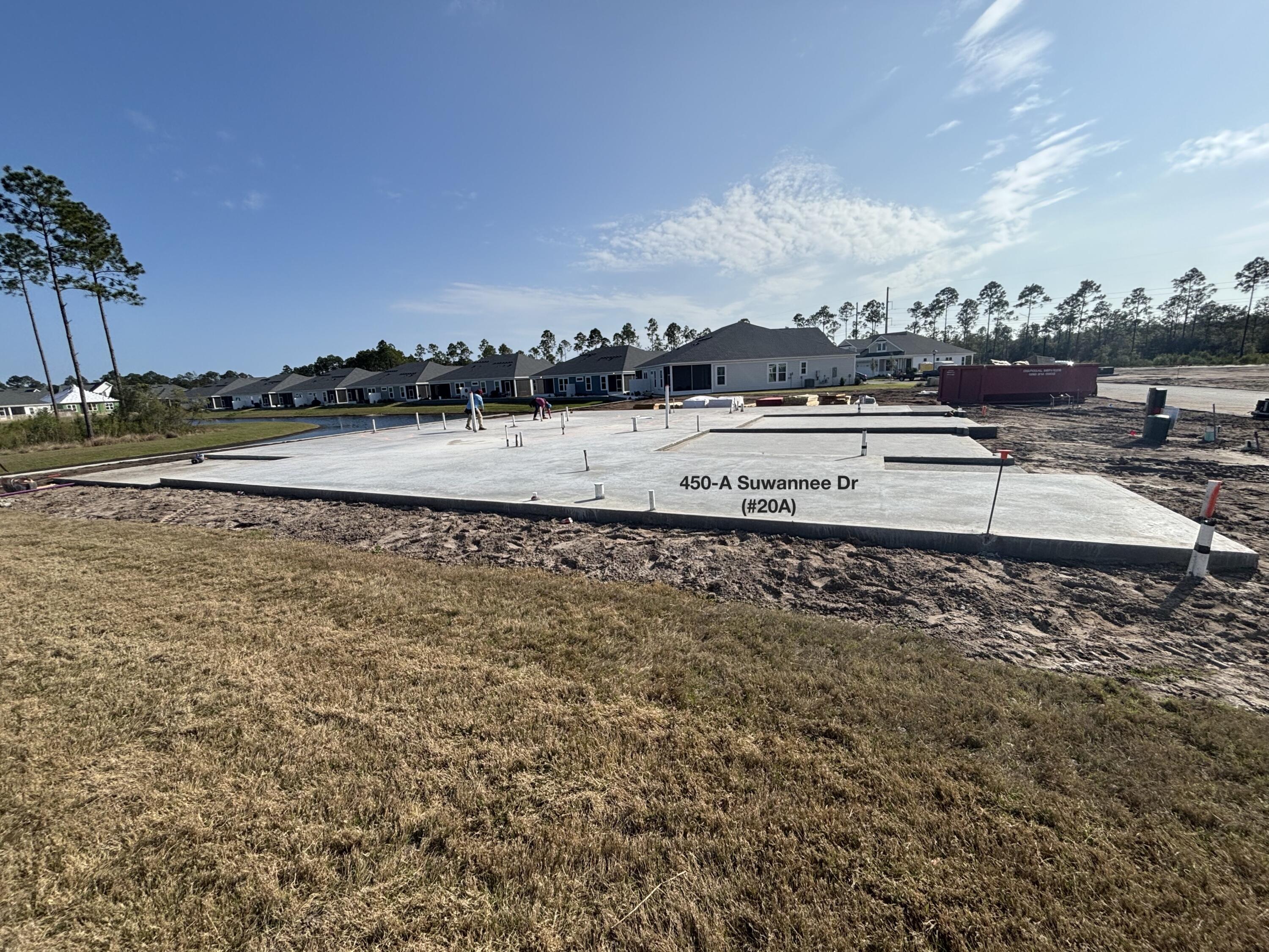 WATERSOUND ORIGINS - Residential