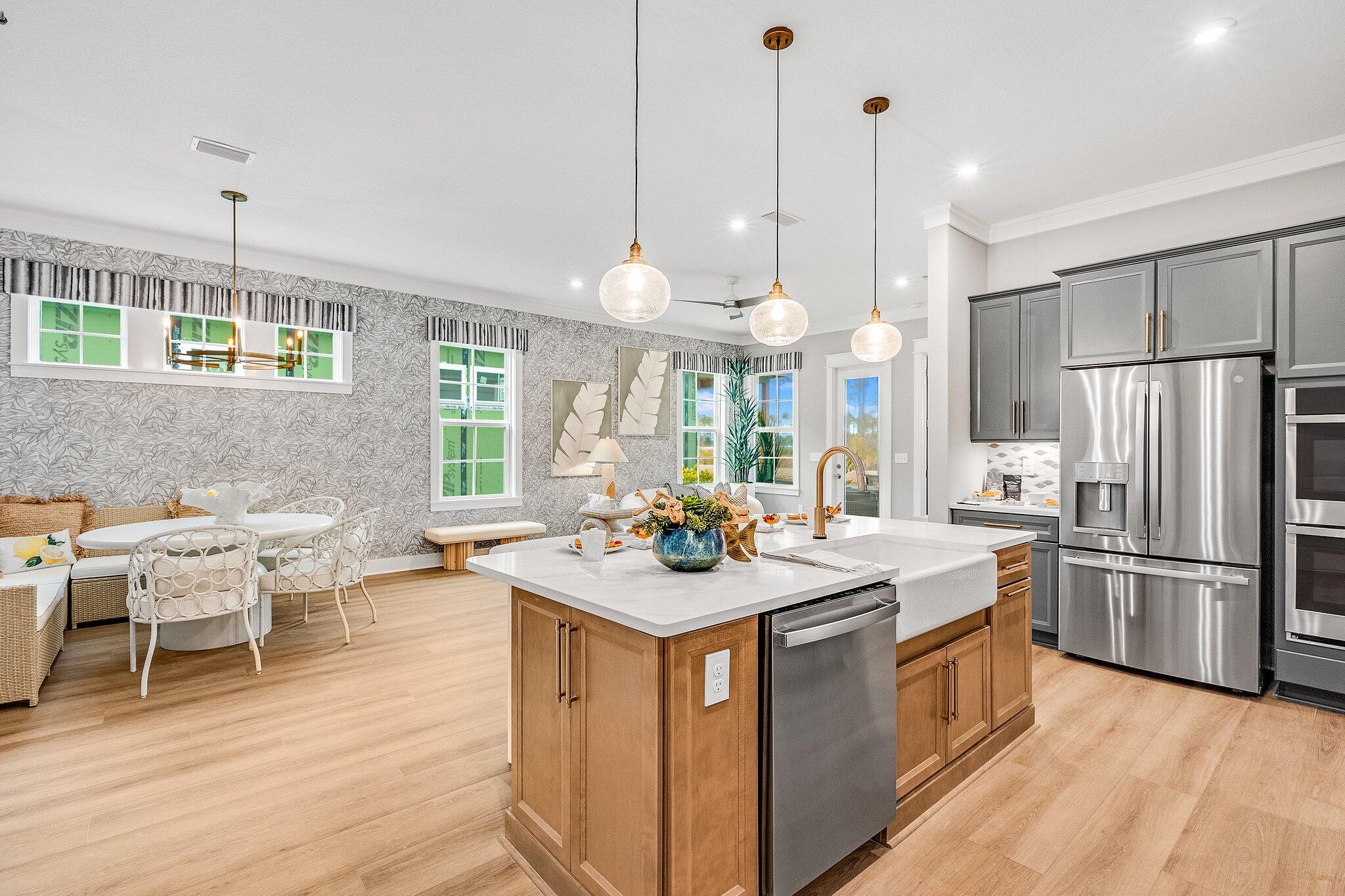 WATERSOUND ORIGINS - Residential