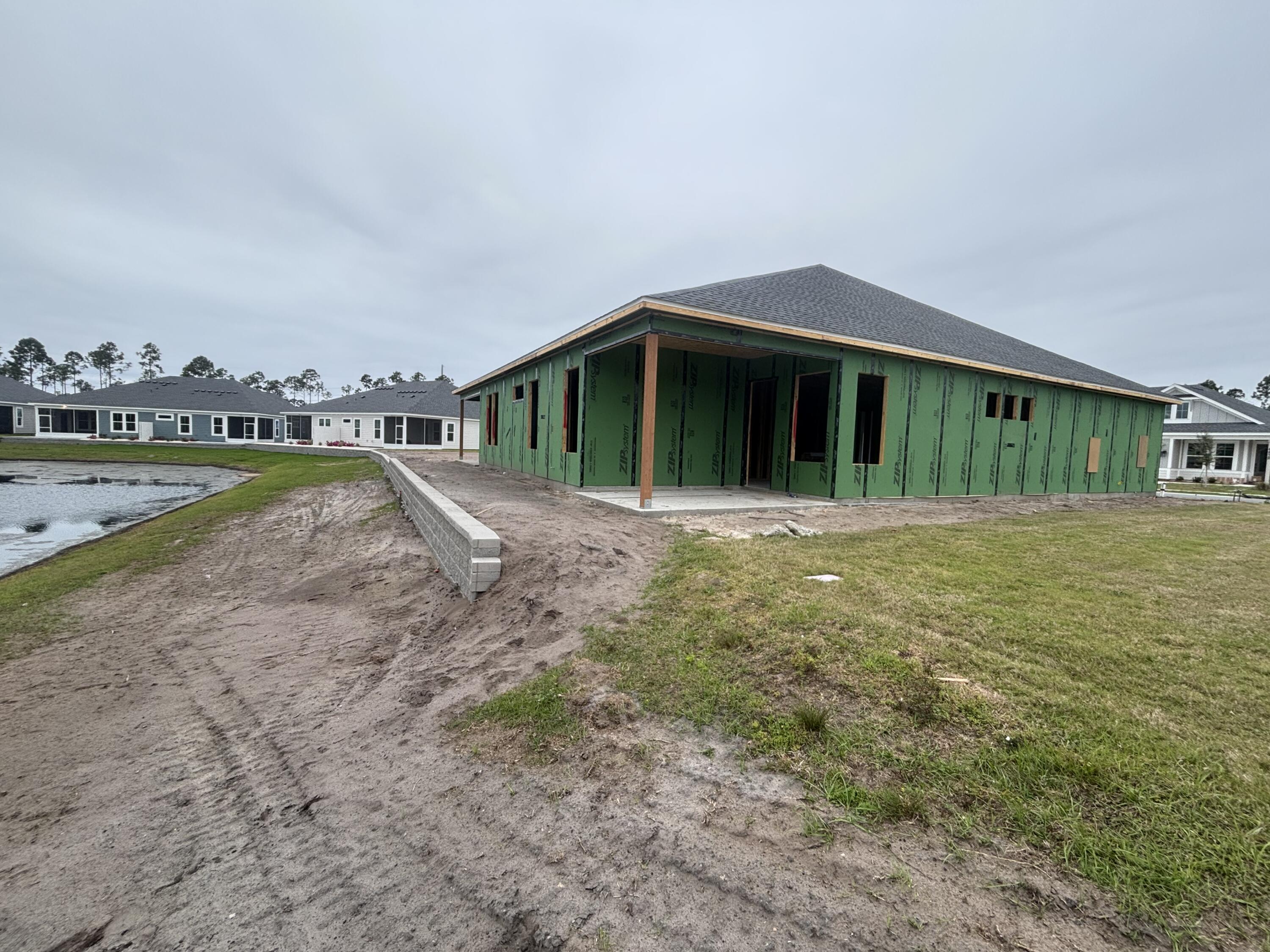 WATERSOUND ORIGINS - Residential