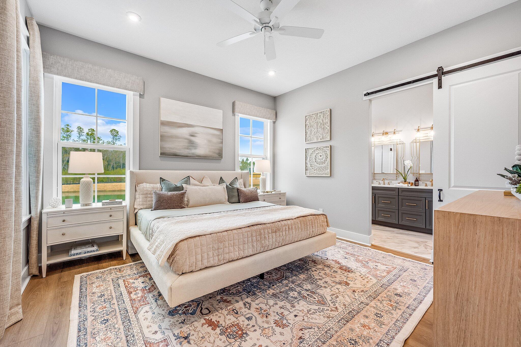 WATERSOUND ORIGINS - Residential