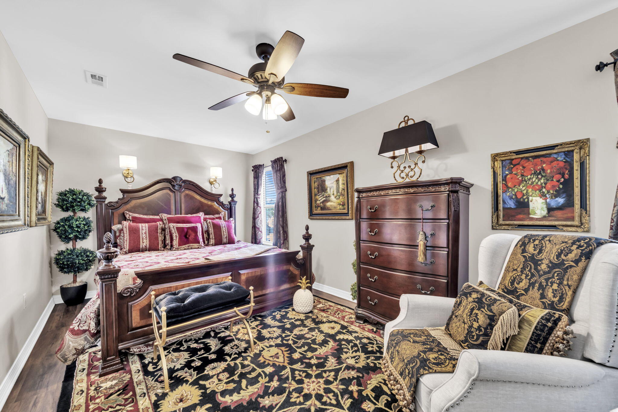 SHALIMAR COMMONS - Residential