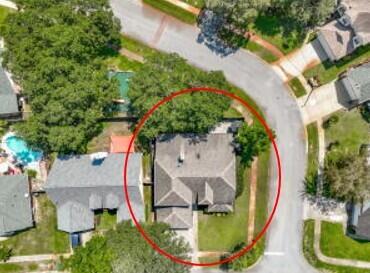 SHALIMAR COMMONS - Residential