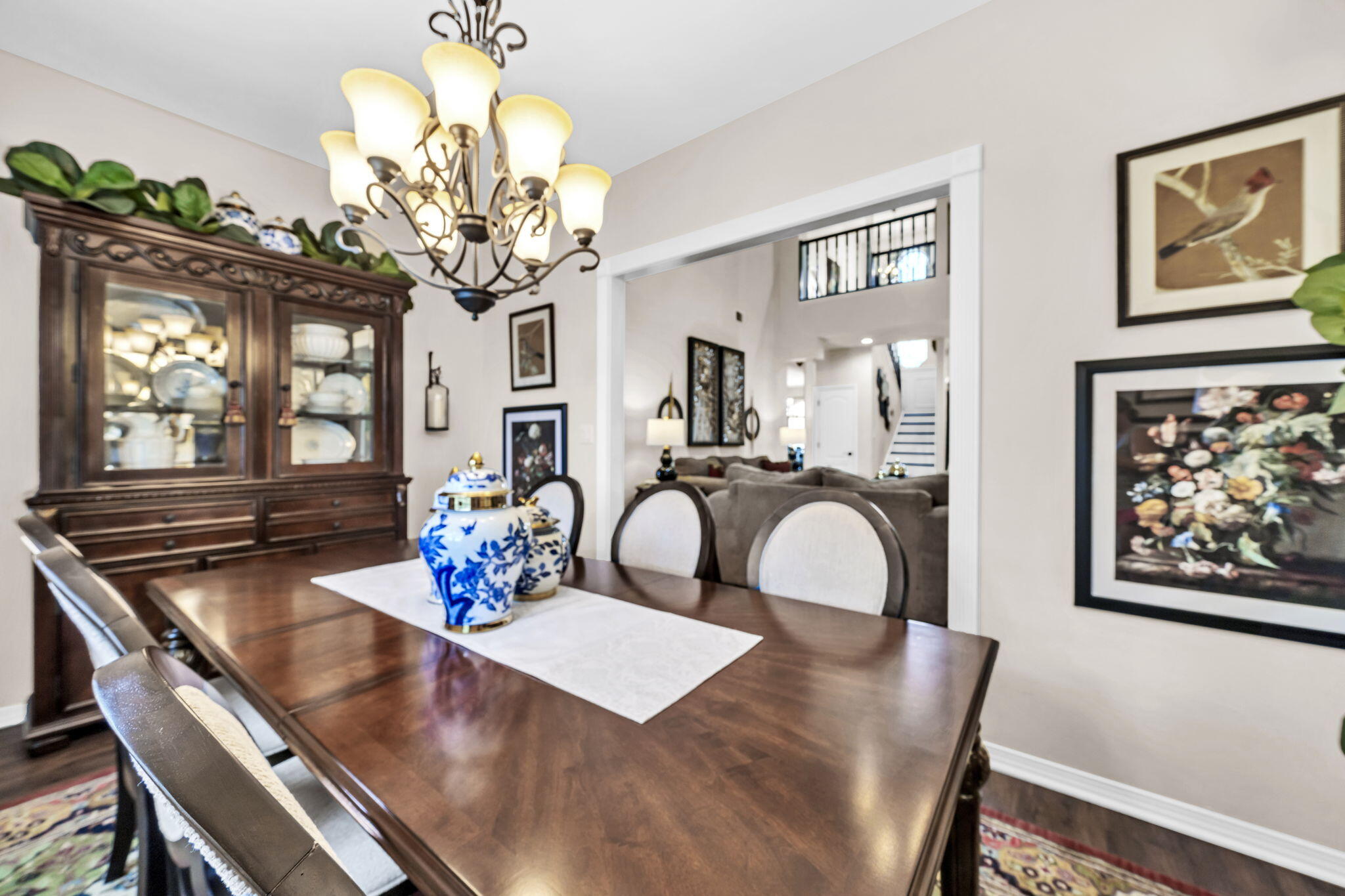 SHALIMAR COMMONS - Residential