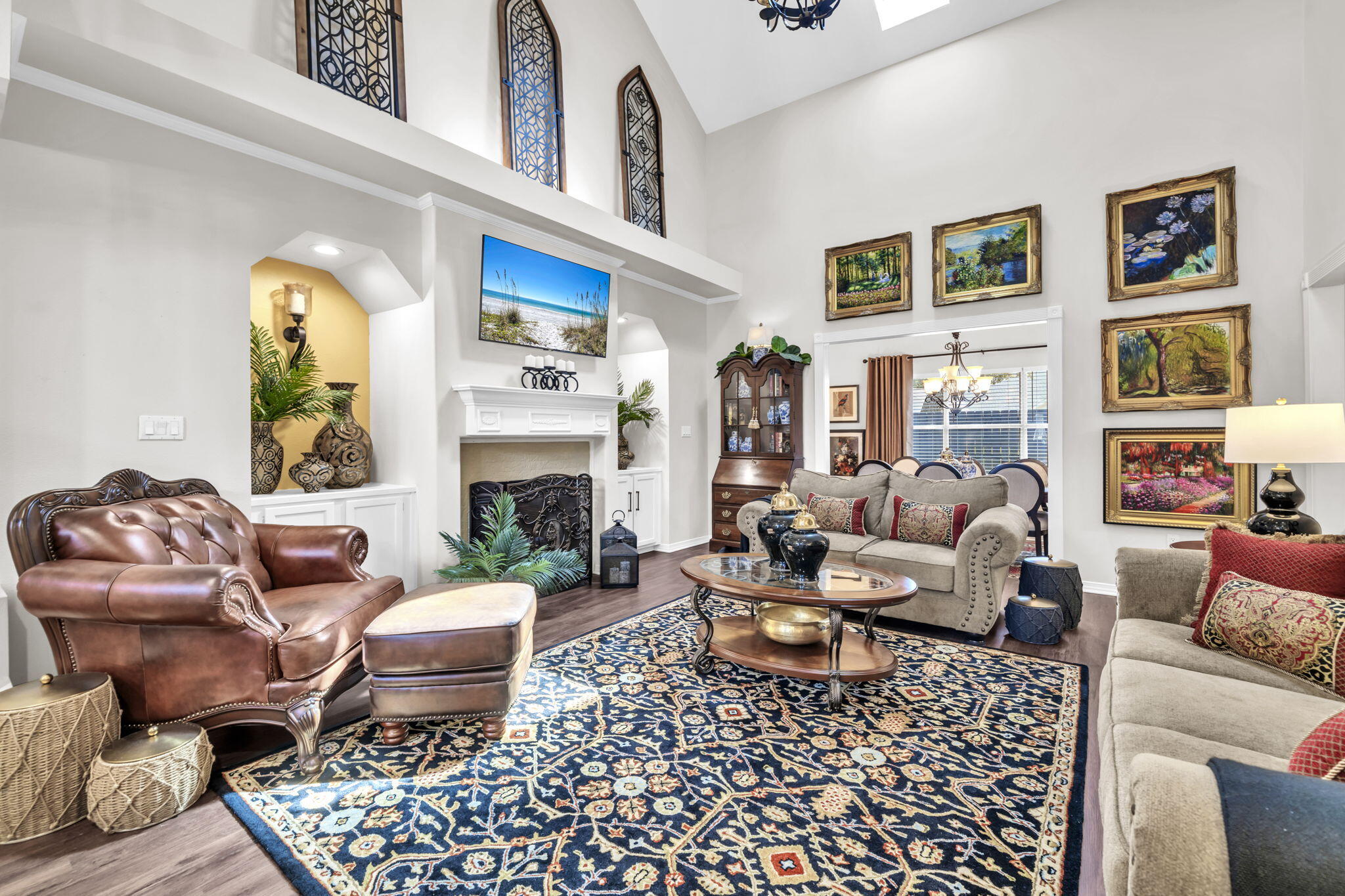 SHALIMAR COMMONS - Residential