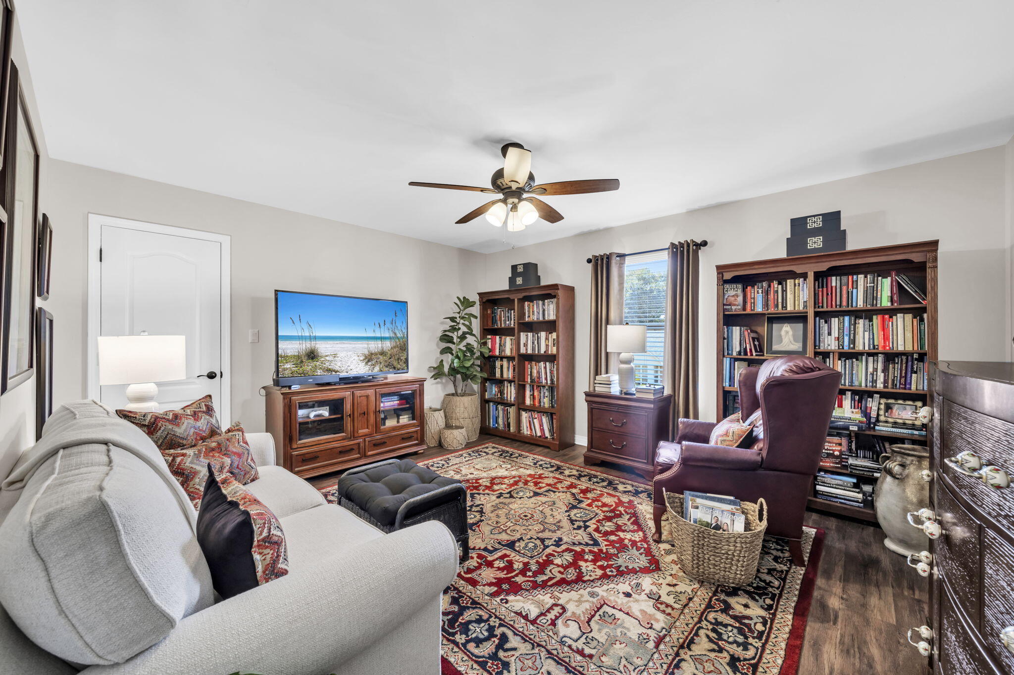 SHALIMAR COMMONS - Residential