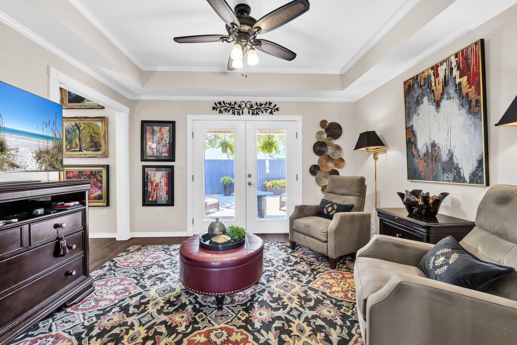 SHALIMAR COMMONS - Residential