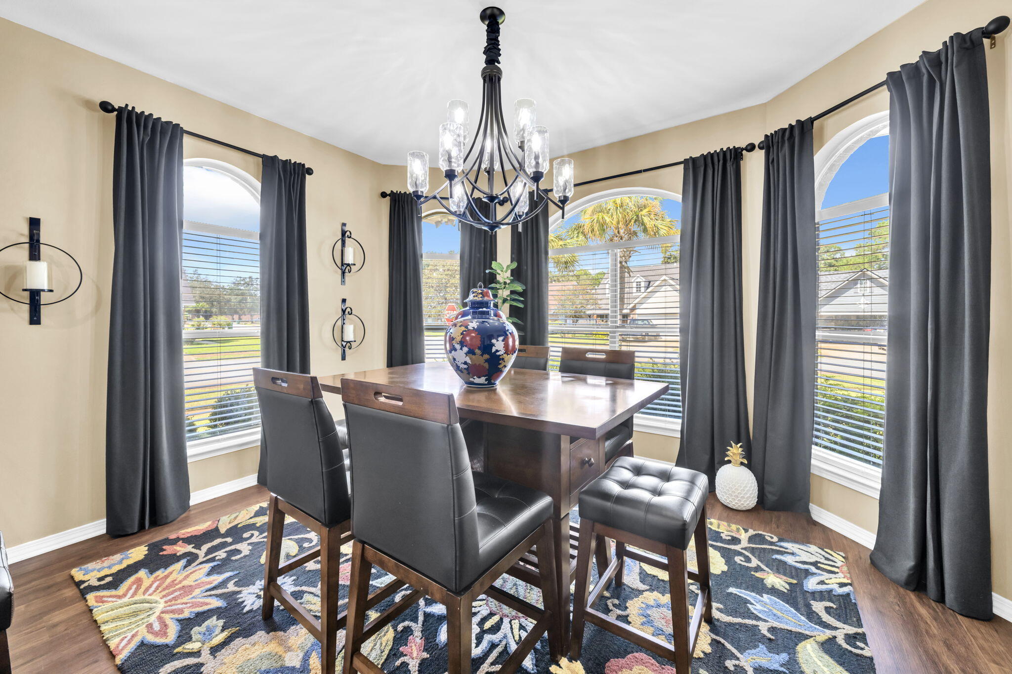 SHALIMAR COMMONS - Residential