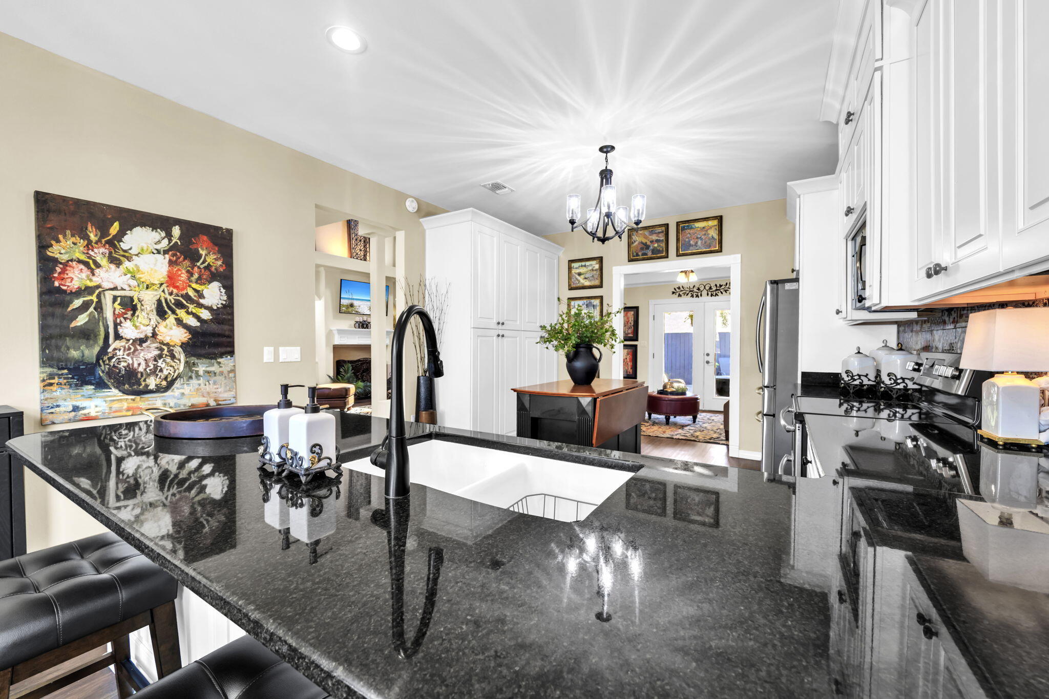 SHALIMAR COMMONS - Residential