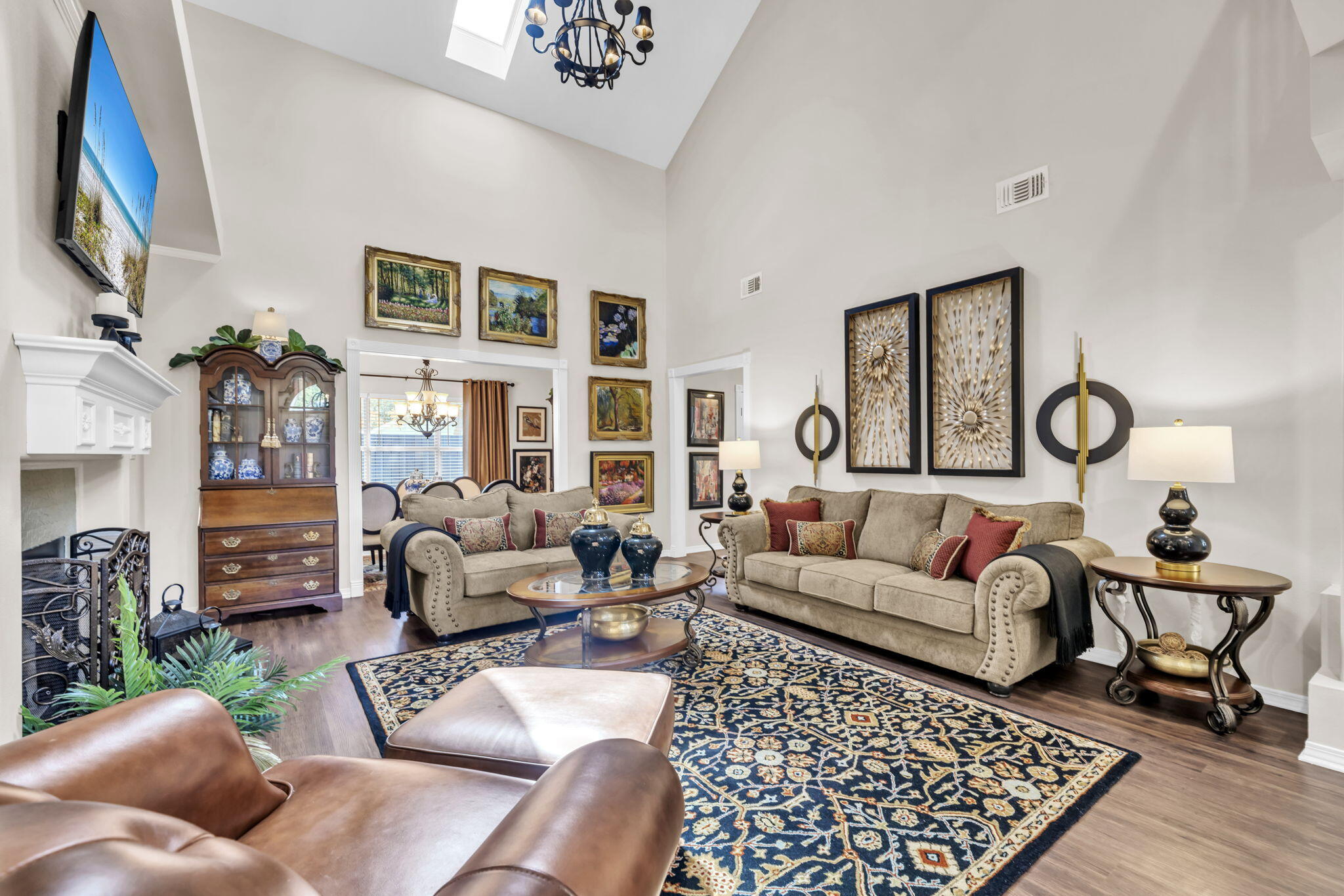 SHALIMAR COMMONS - Residential