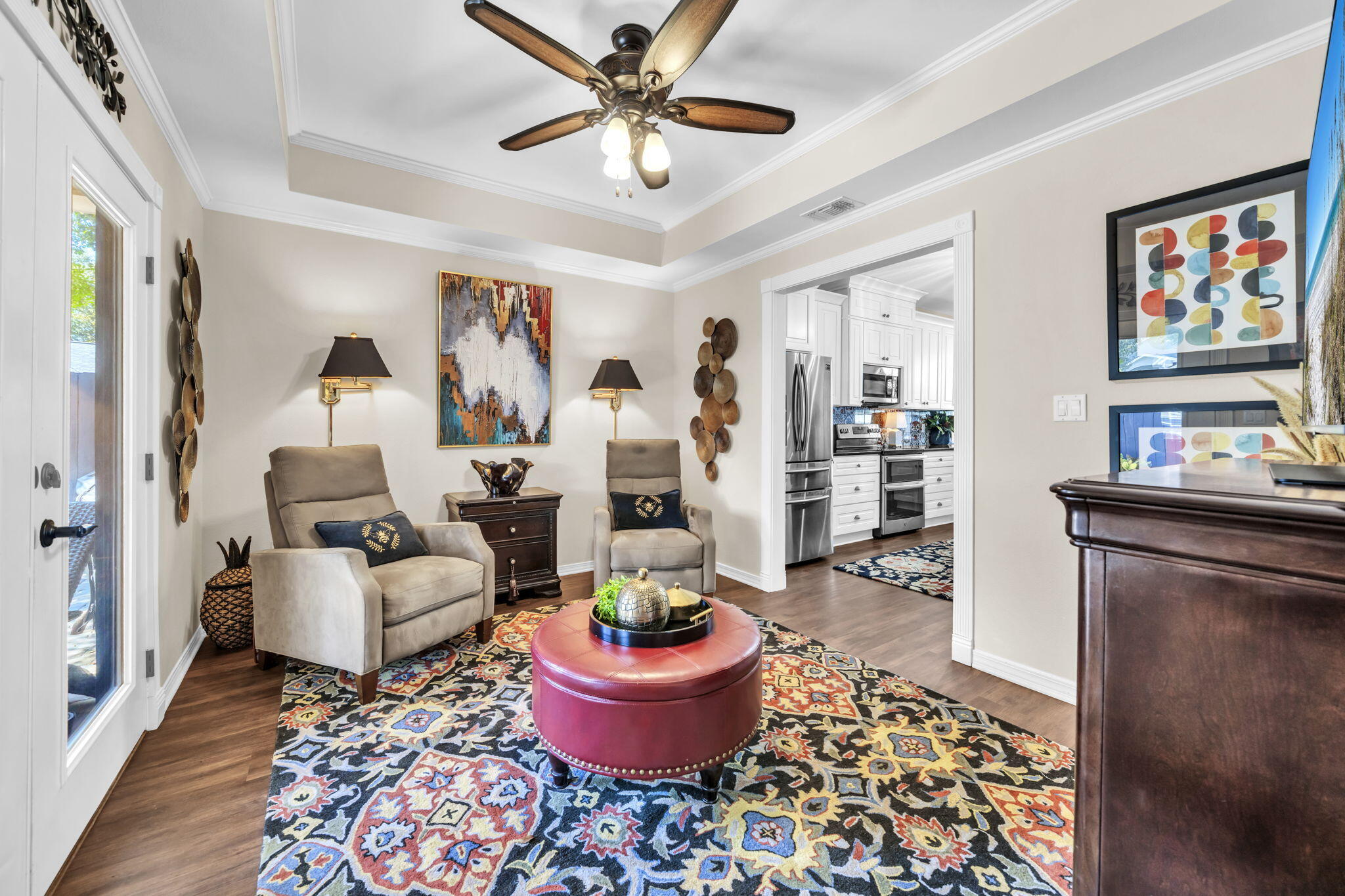 SHALIMAR COMMONS - Residential