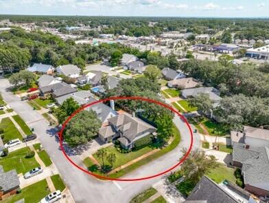 SHALIMAR COMMONS - Residential