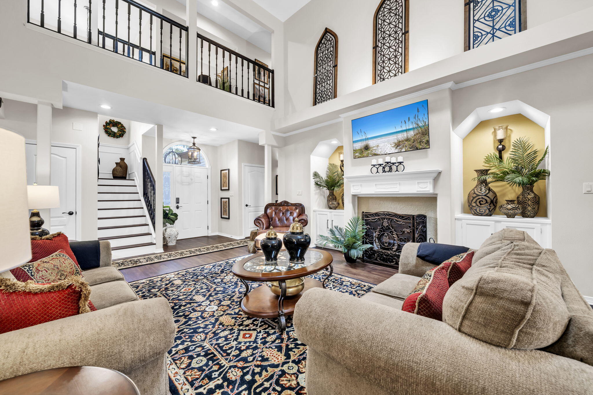 SHALIMAR COMMONS - Residential