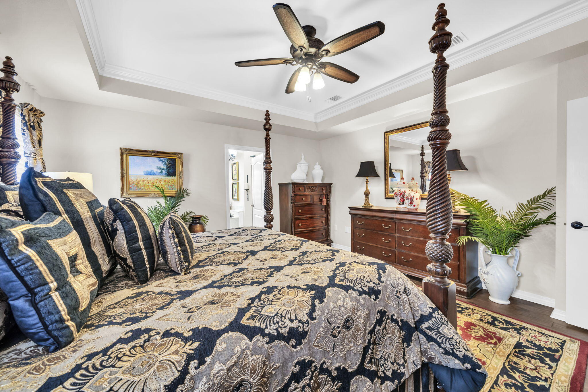 SHALIMAR COMMONS - Residential