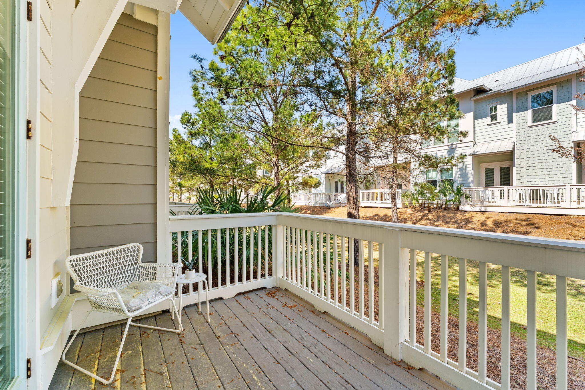 Prominence North - Residential Lease