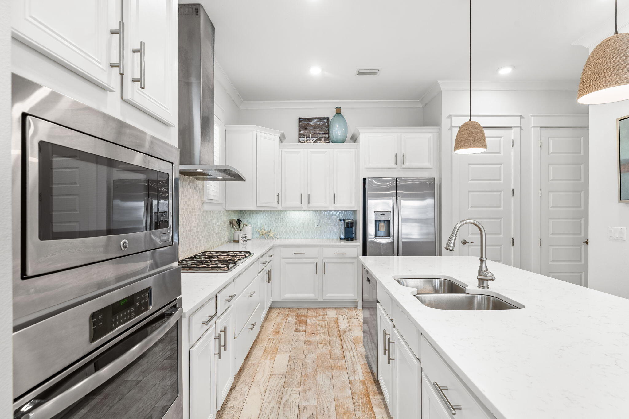 Prominence North - Residential Lease