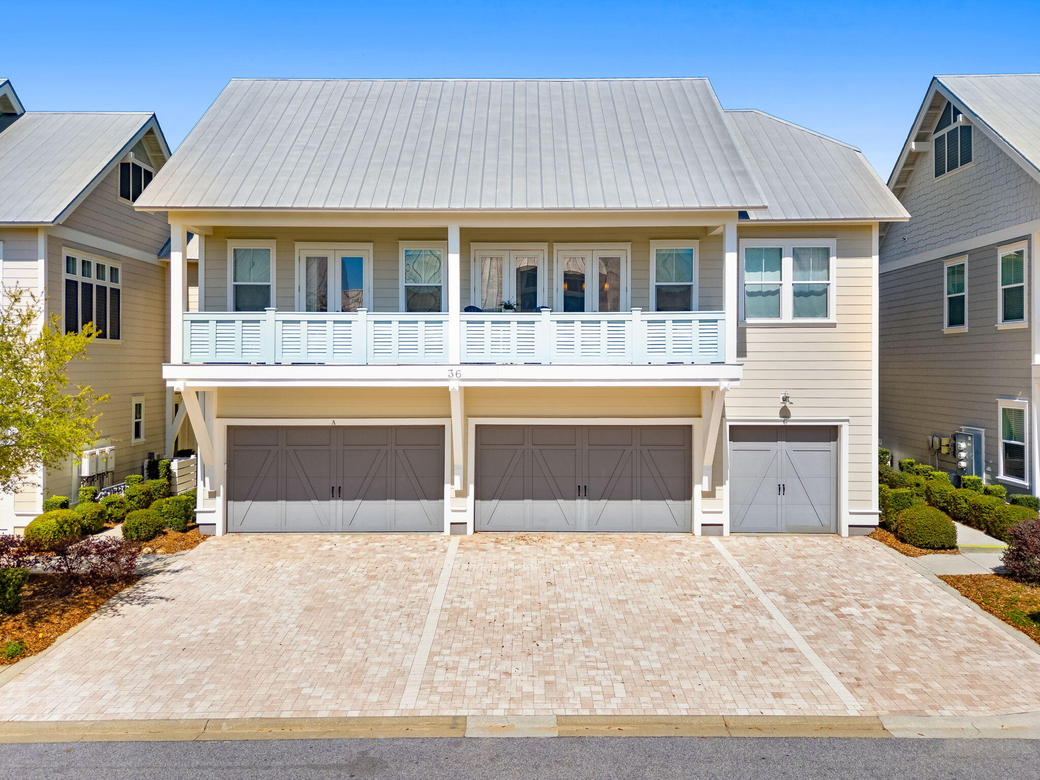 Prominence North - Residential Lease